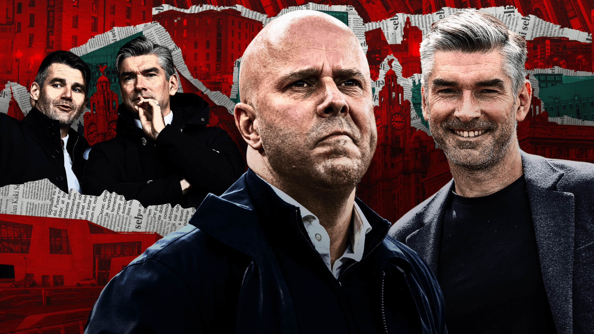 Deal looked done: Agents in shock after crazy Liverpool u-turn