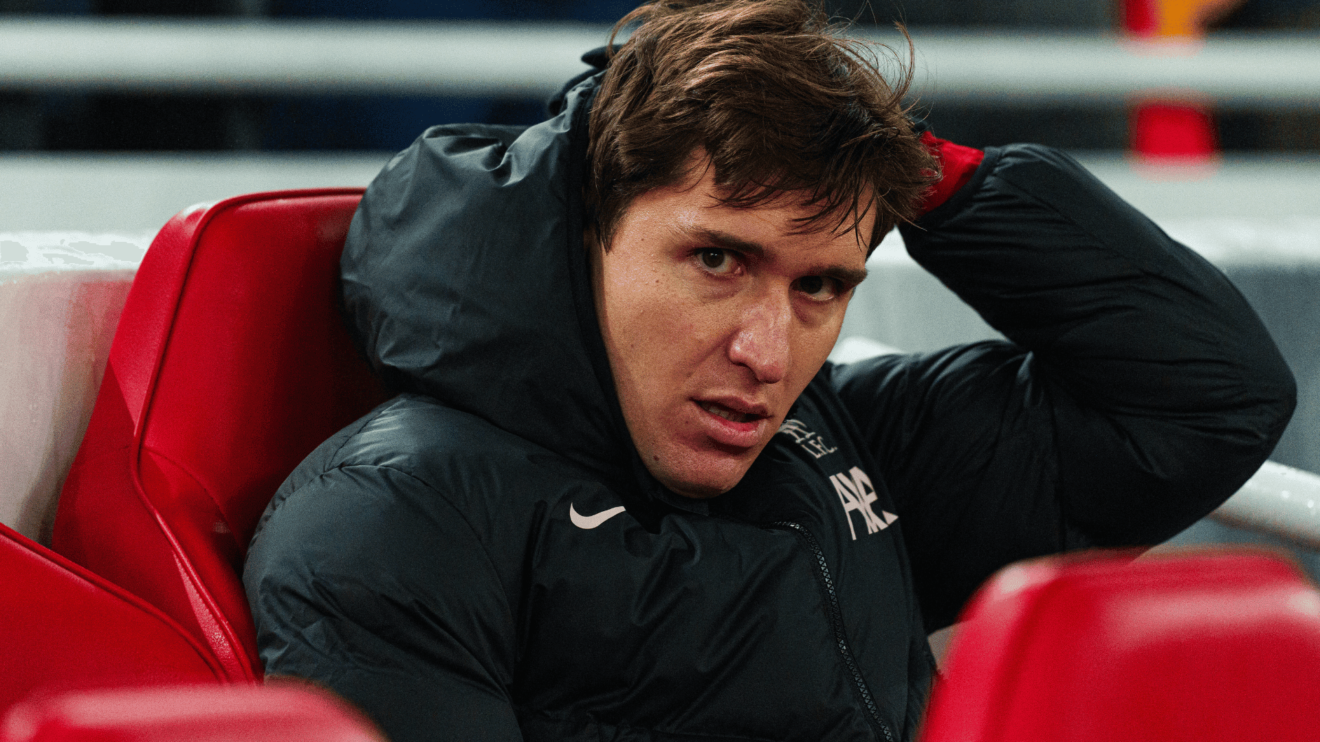 Federico Chiesa makes vital decision as Juventus and Como come forward for deal