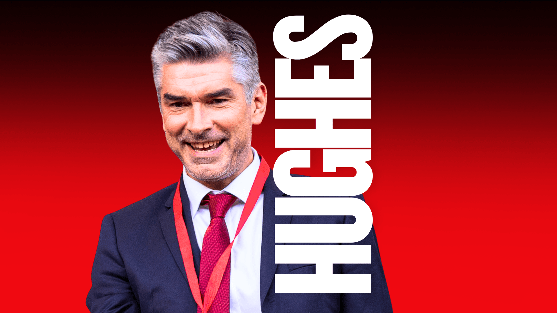 Richard Hughes now ready to discuss £60m forward deal