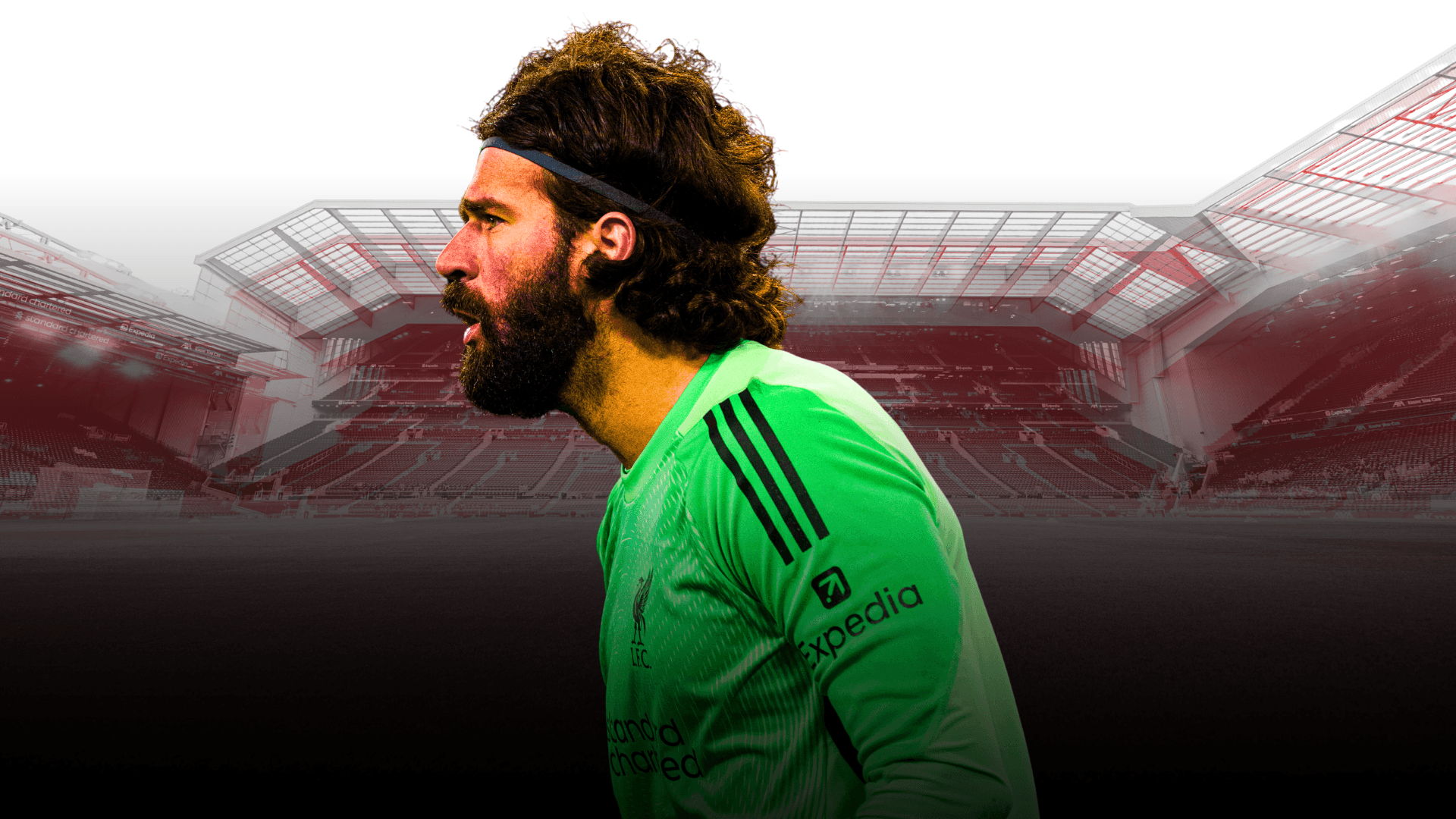 New name in the frame: Liverpool select surprise successor to Alisson Becker