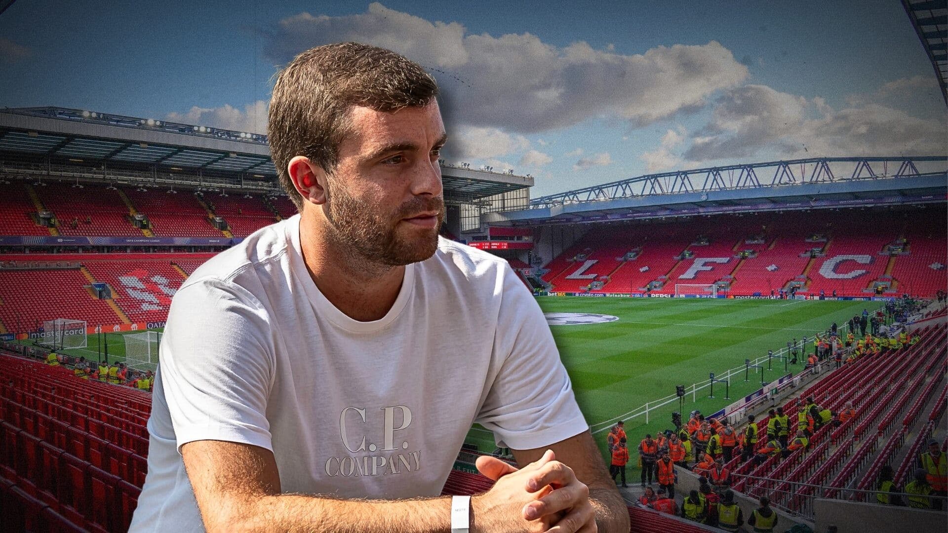 Fabrizio Romano confirms Liverpool missed out on perfect Conor Bradley replacement