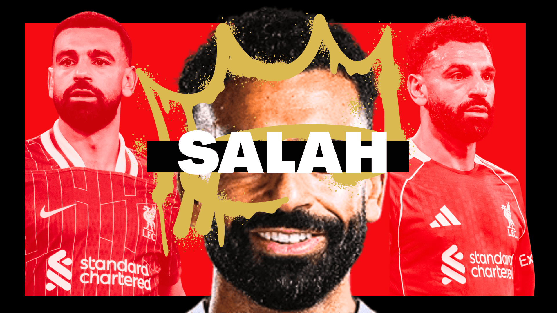 Deal signed: Mo Salah's next club announcement is coming