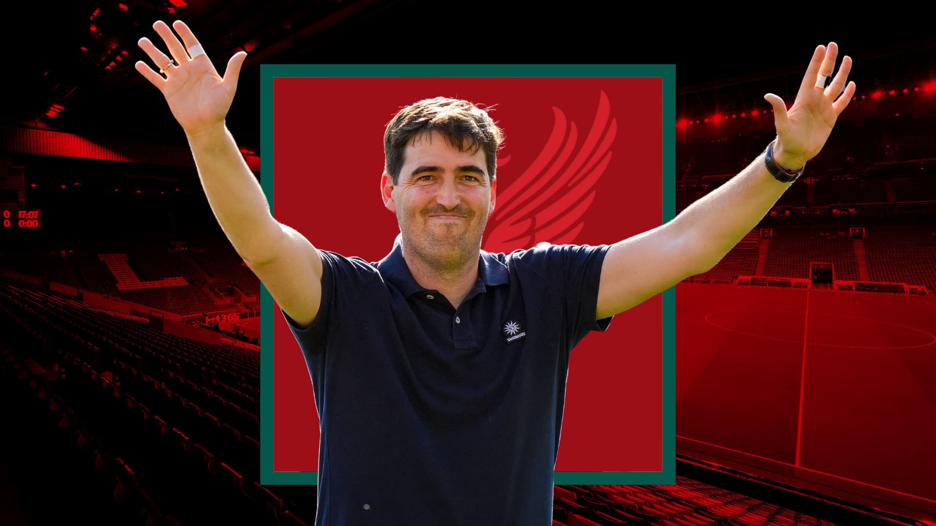 Liverpool given green light to sign 39-goal sensation after rivals turn attention elsewhere
