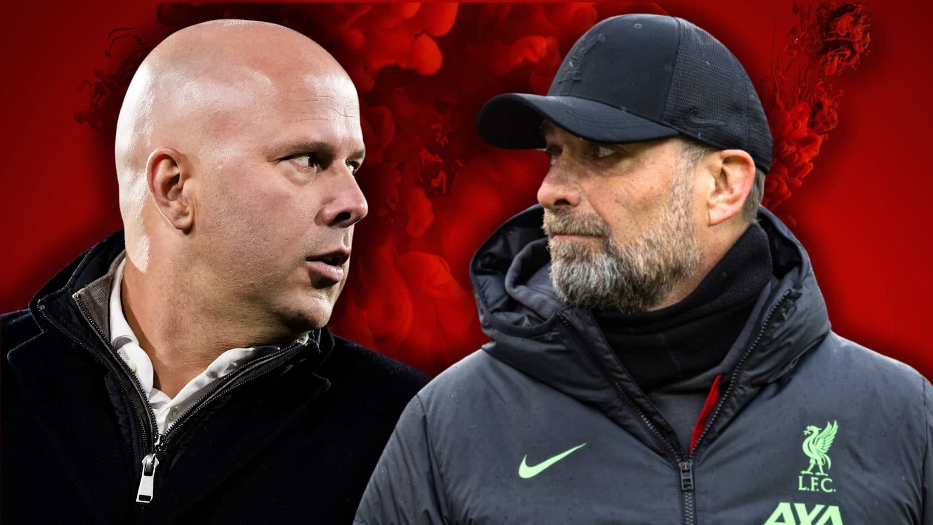Final decision made: Liverpool have €80m deal to re-sign Jurgen Klopp favourite