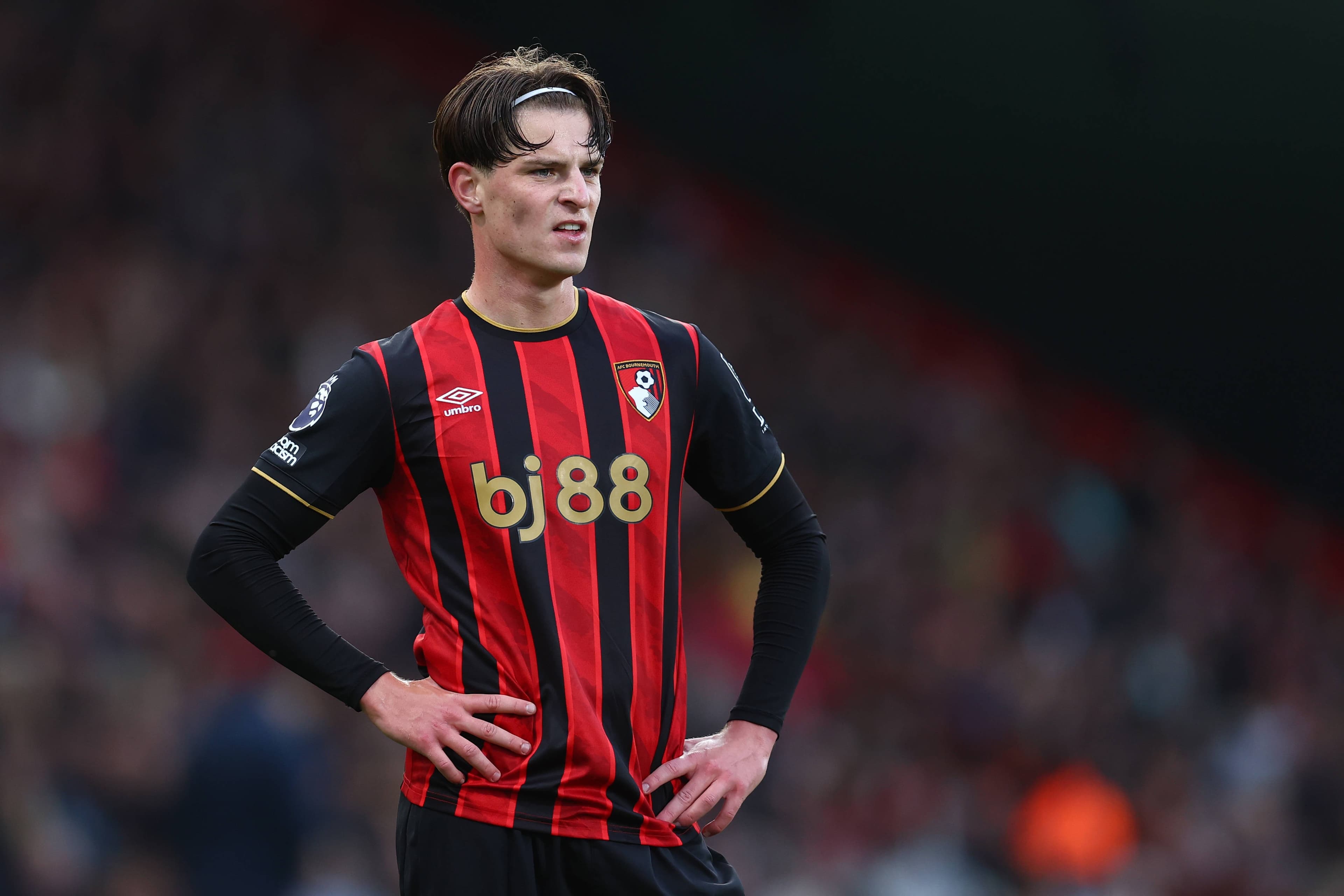 Forget Alex Scott, £76m mega talent is Liverpool's next superstar