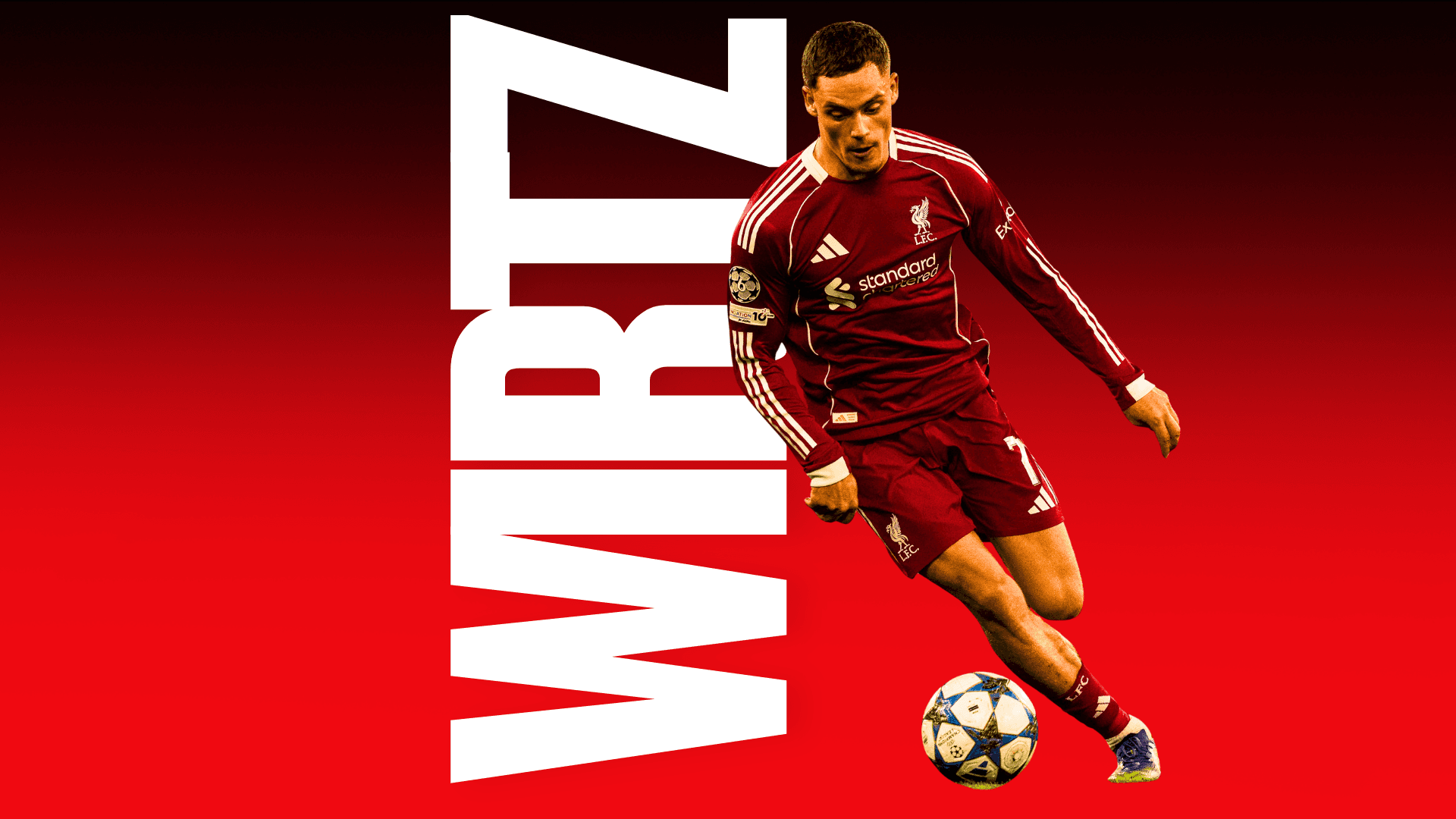 Liverpool have just found their successor for Florian Wirtz