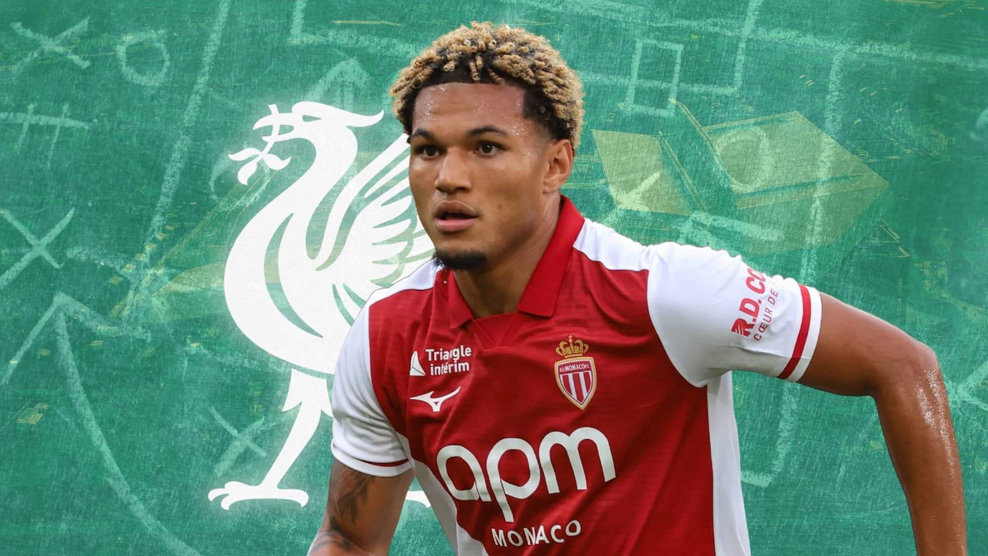 Exclusive: Liverpool continue to scout striker, he's scored again