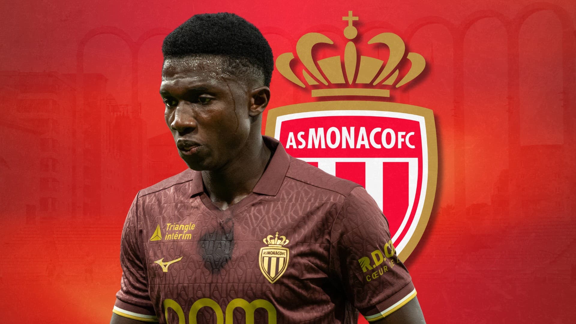 Lamine Camara: Value Adder - What you need to know about Liverpool's next big thing