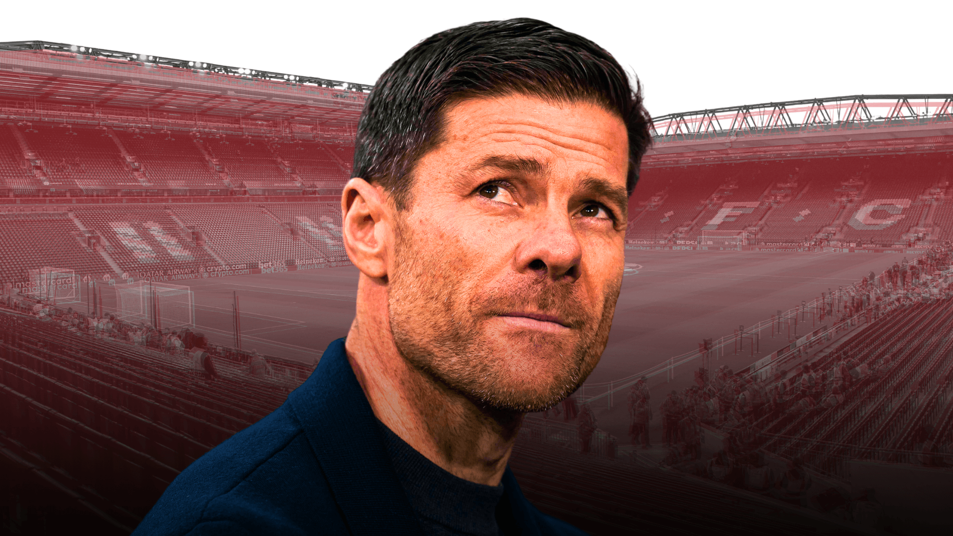 Xabi Alonso ready to giftwrap £73m Chelsea star for Liverpool