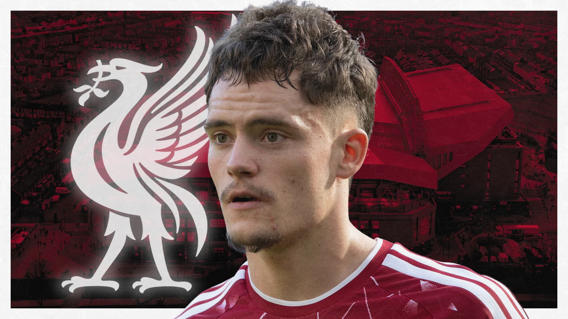 Liverpool's ideal Florian Wirtz understudy now out for months