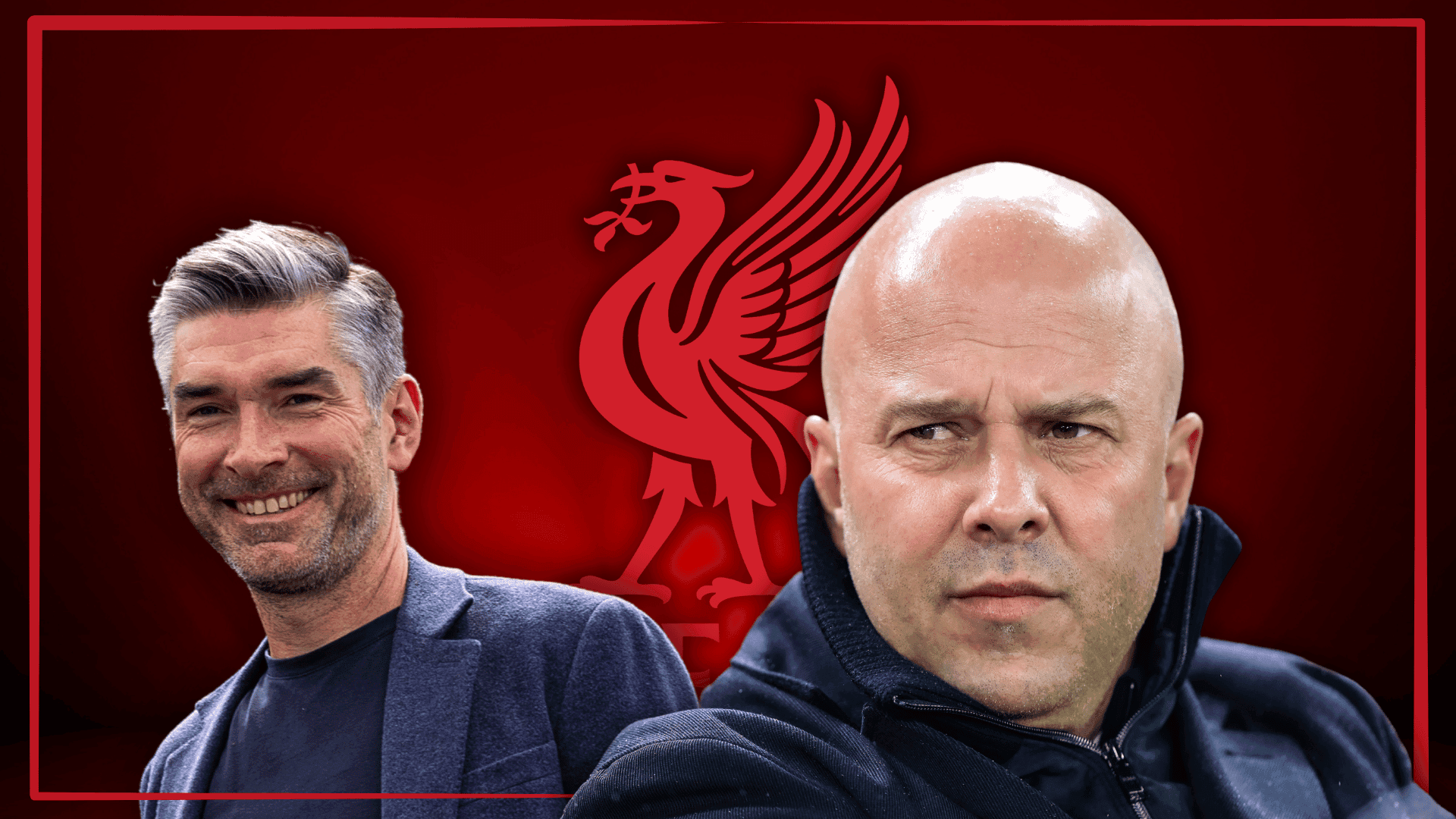 'Liverpool' sensational manager confirms he wants to join Reds