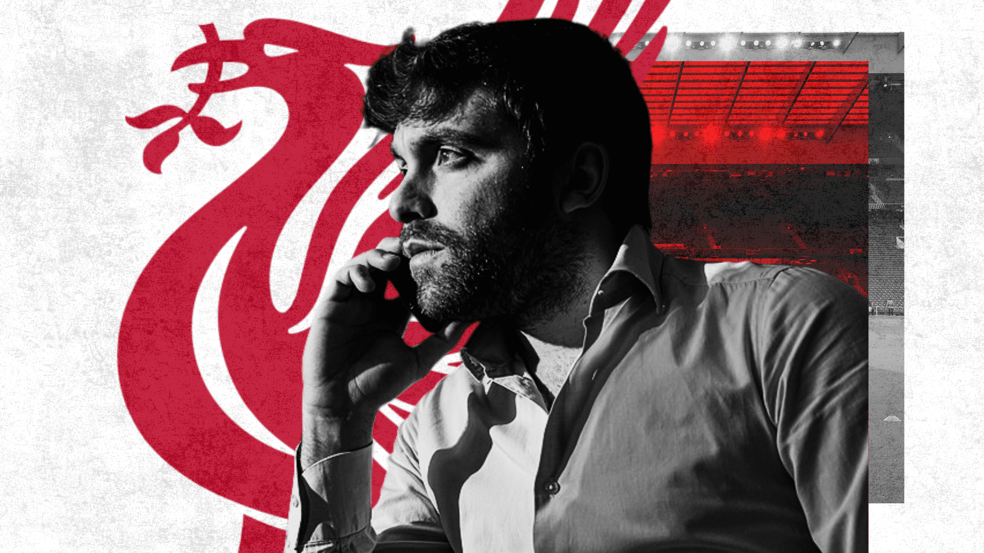 Fabrizio Romano confirms bombshell Liverpool deal has moved closer