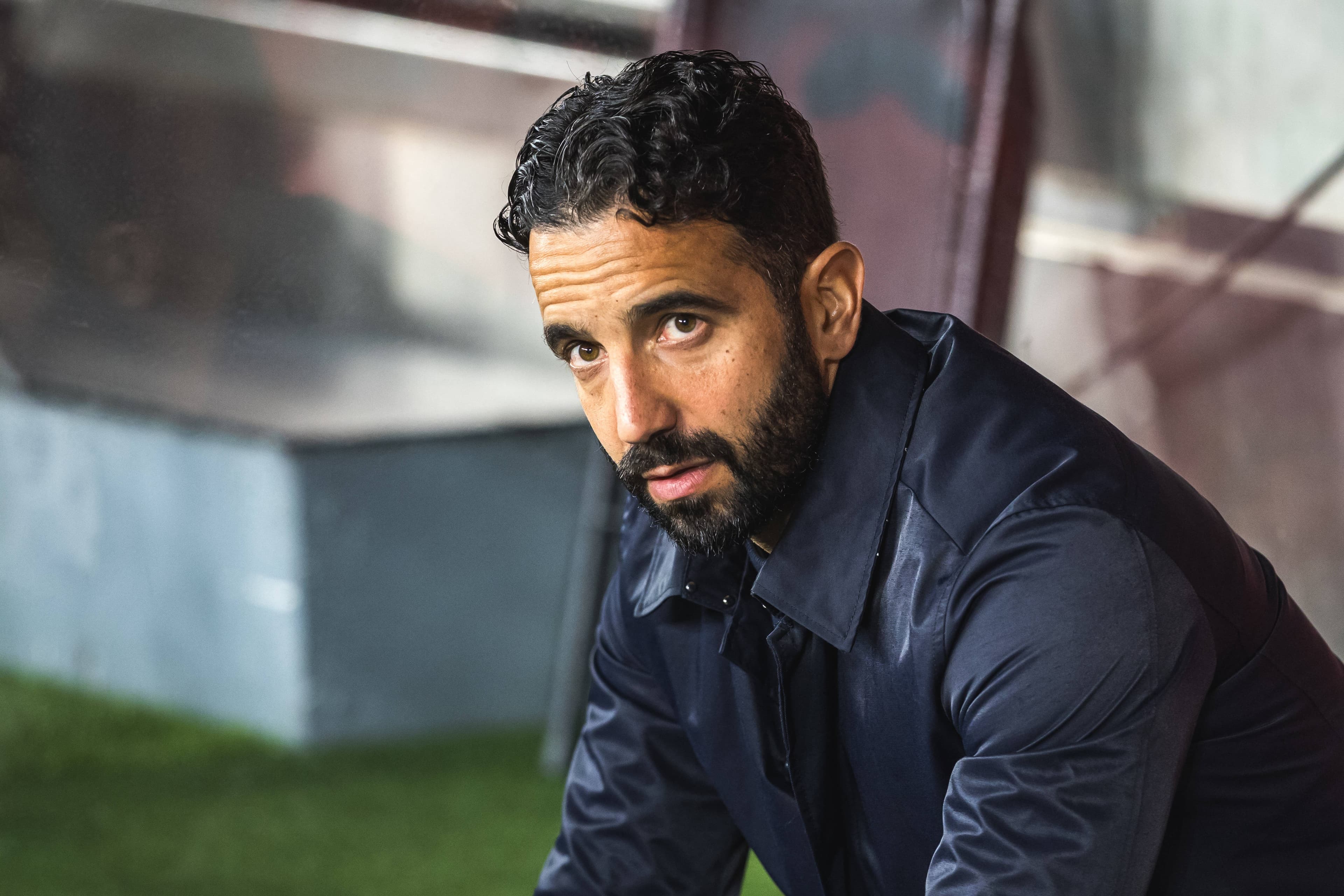 Ruben Amorim ready to throw career lifeline to forgotten Liverpool playmaker