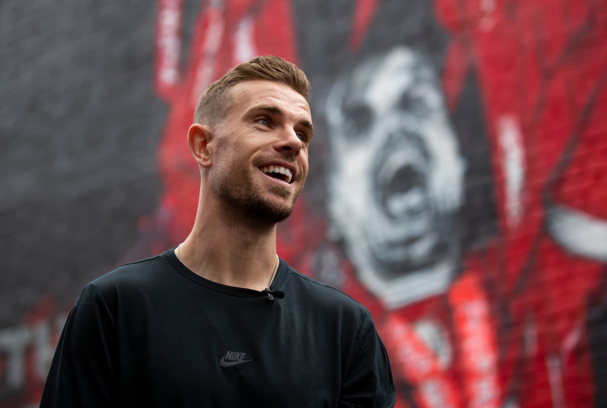Liverpool's next Jordan Henderson is here, Andoni Iraola has already sent his scouts to watch him