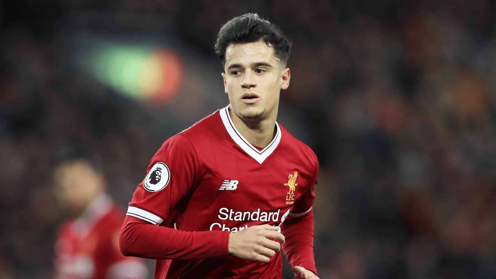 Massive: Liverpool ready to sanction biggest sale since Philippe Coutinho