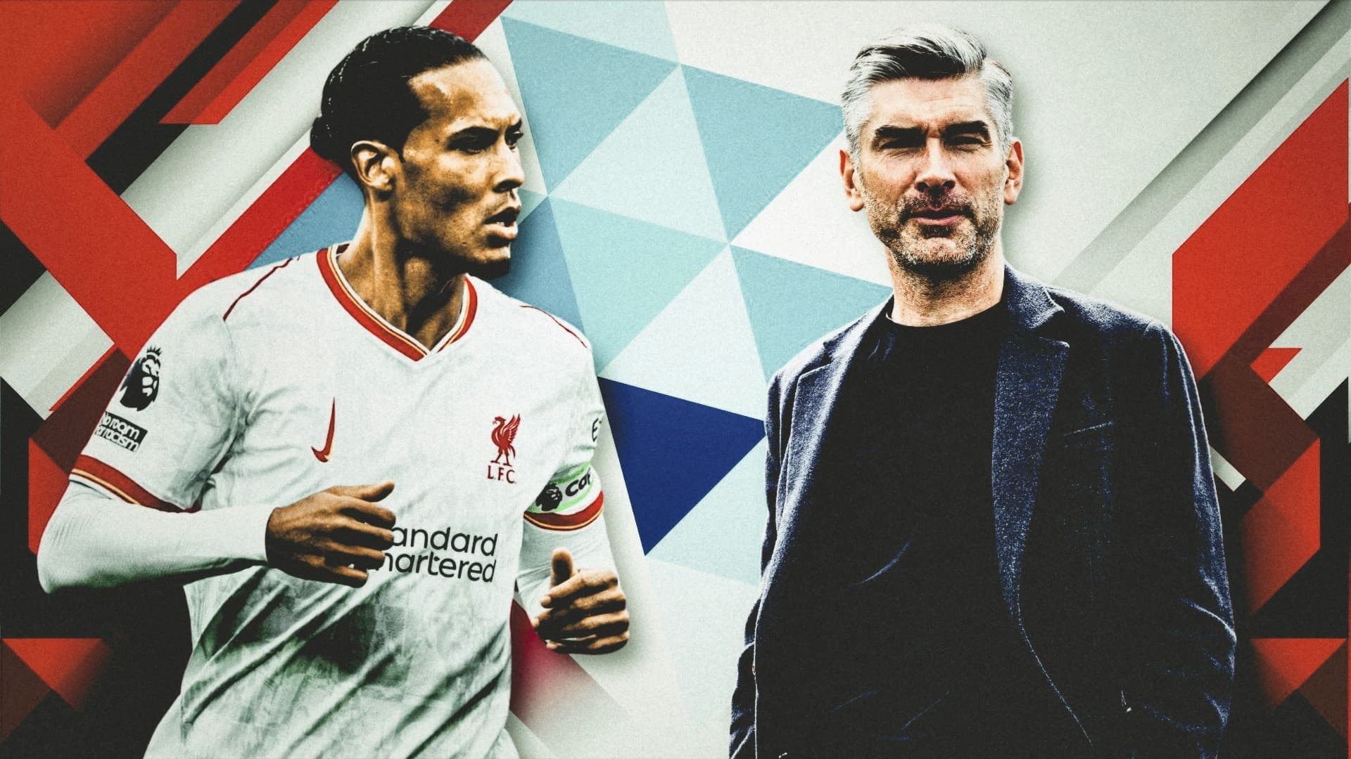Liverpool told to pay £100m to sign ideal Van Dijk replacement