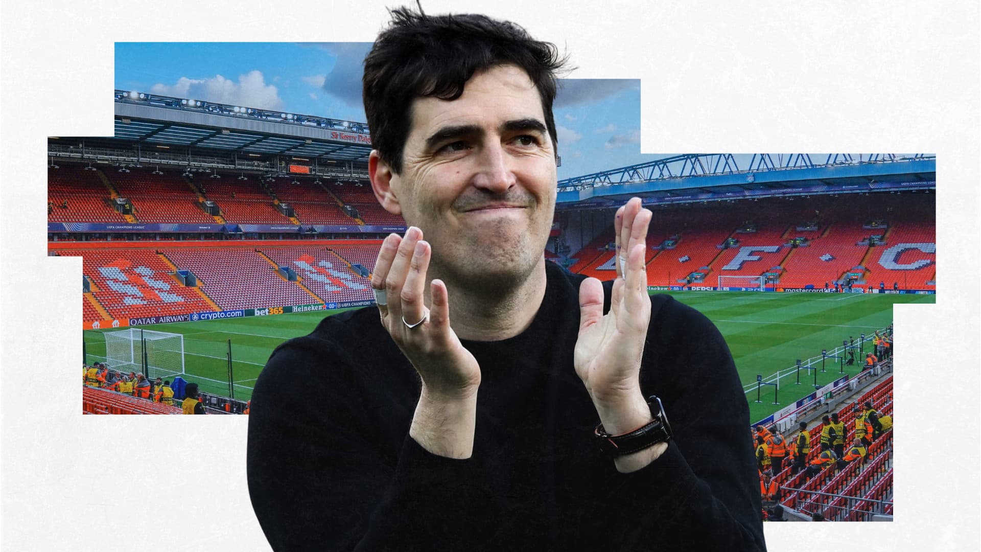 Club confirms that Liverpool could have sensation in their squad by January