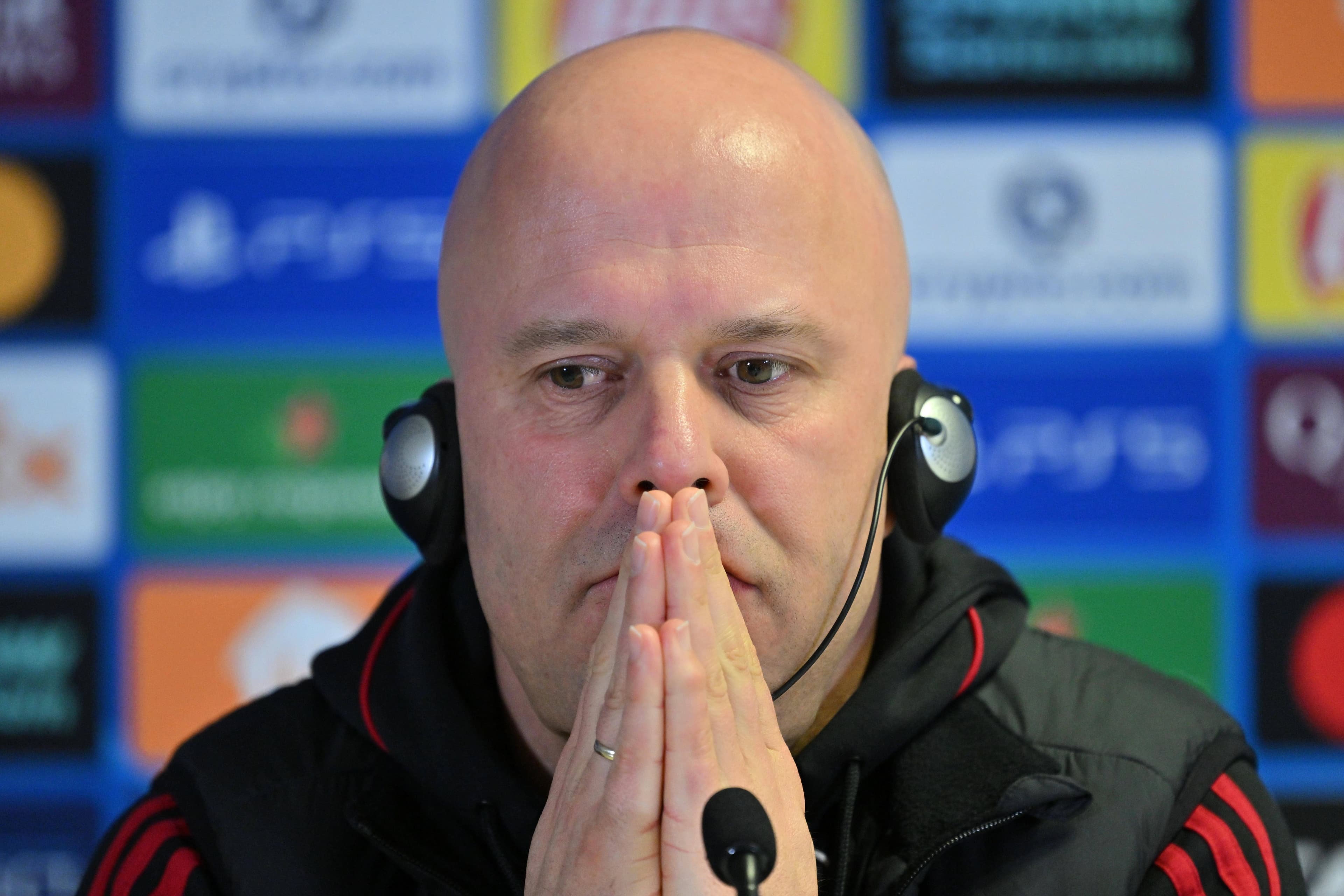 Arne Slot favourite opens door to Nottingham Forest deal