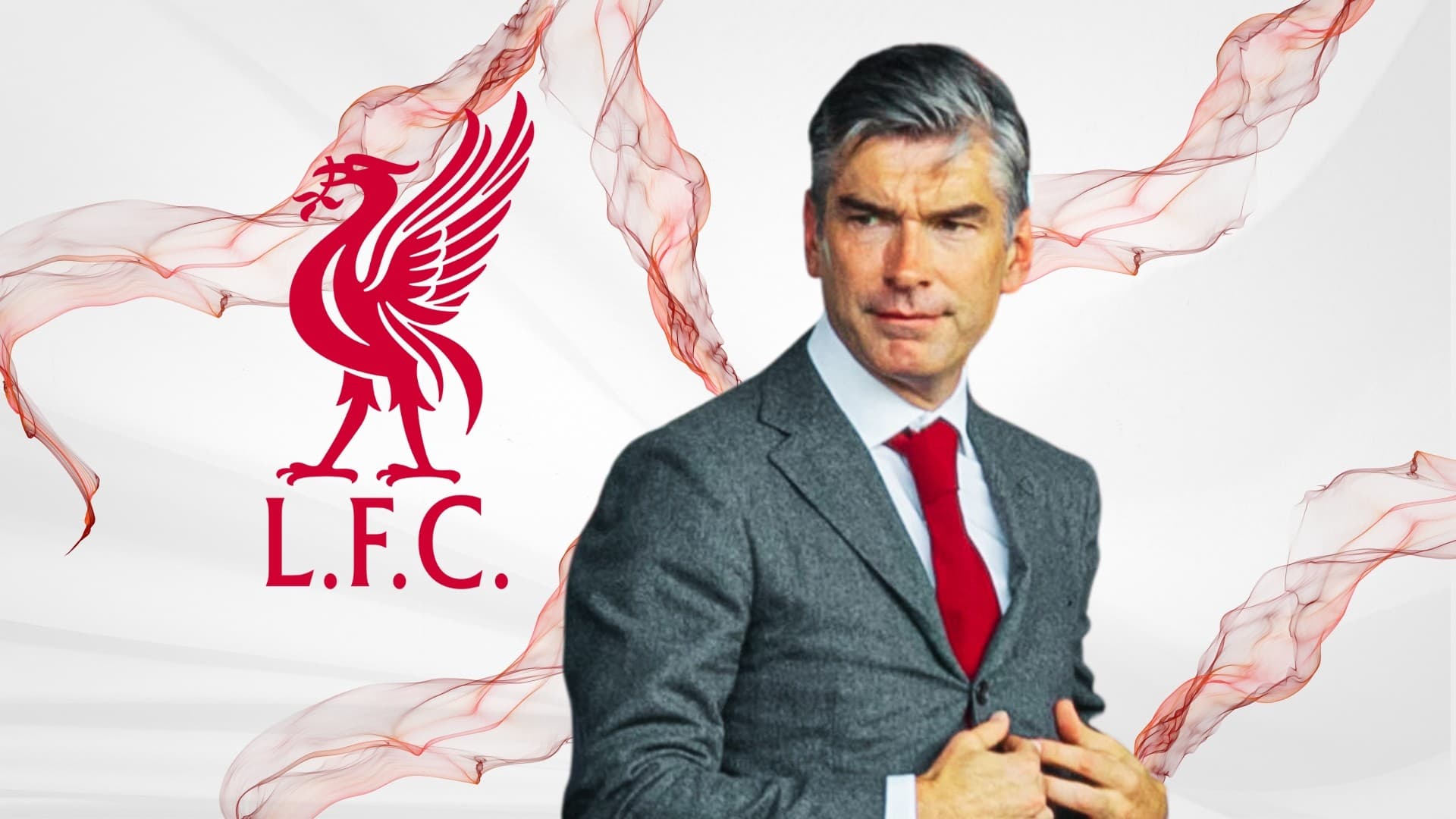 Liverpool are about to secure the most important agreement of their season