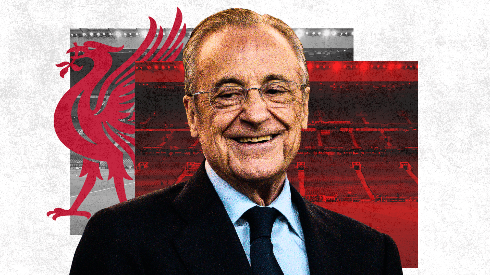 Real Madrid ready to agree move: Liverpool can finally land midfielder today