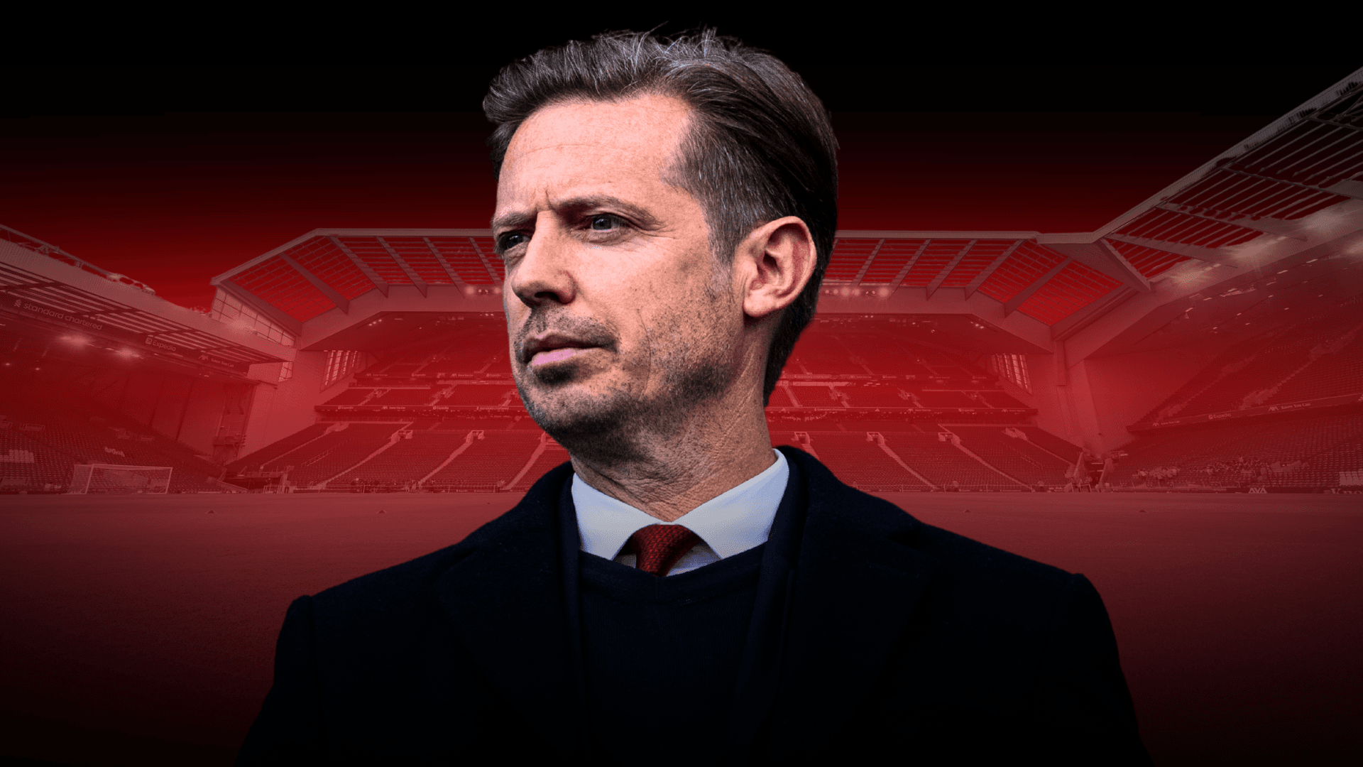 Michael Edwards highly unlikely to be final blockbuster Liverpool exit