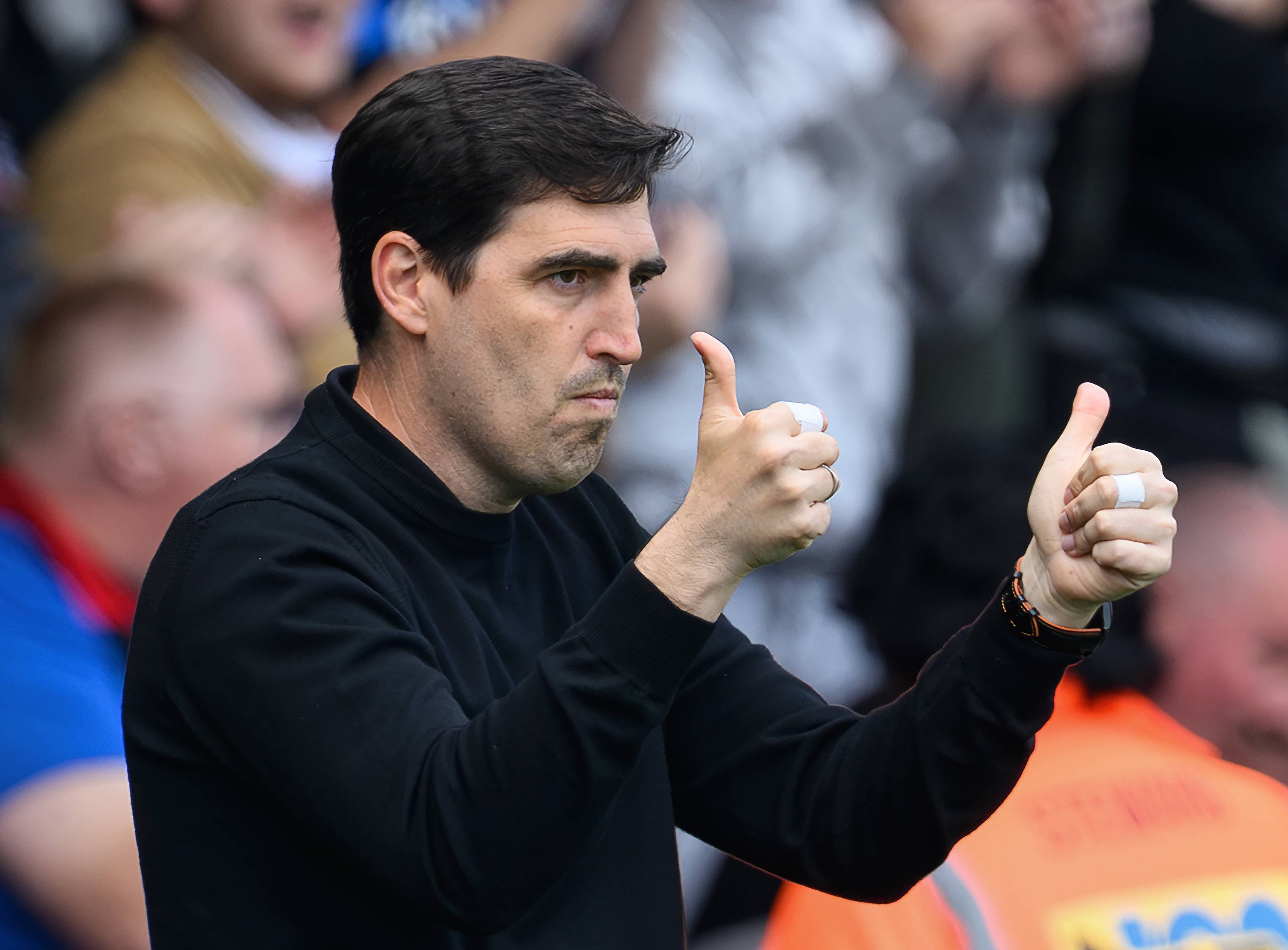 Liverpool 'actively monitoring' situation of 23-year-old sensation, it's not Bradley Barcola