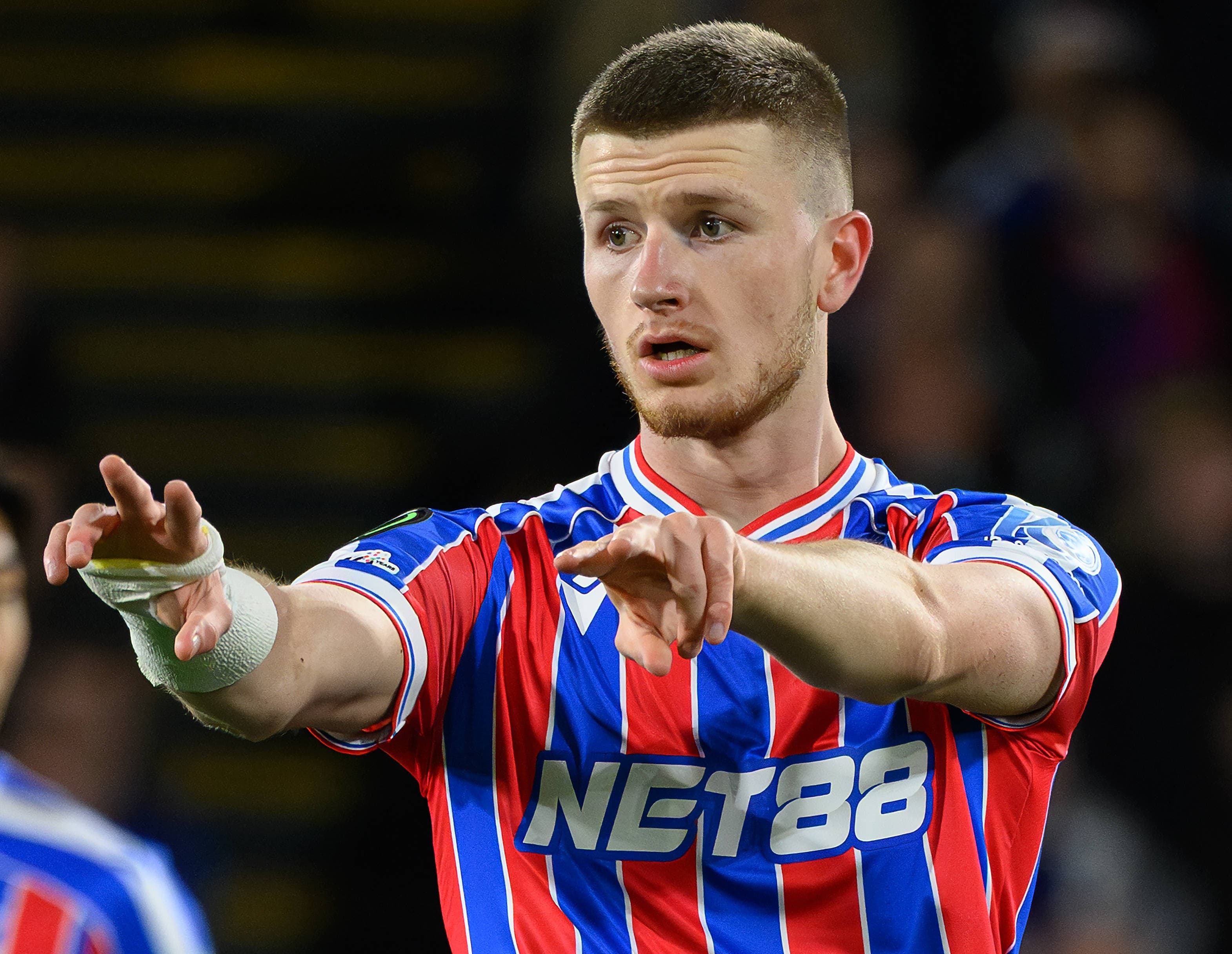 Forget Adam Wharton, Liverpool just opened the door to unreal signing