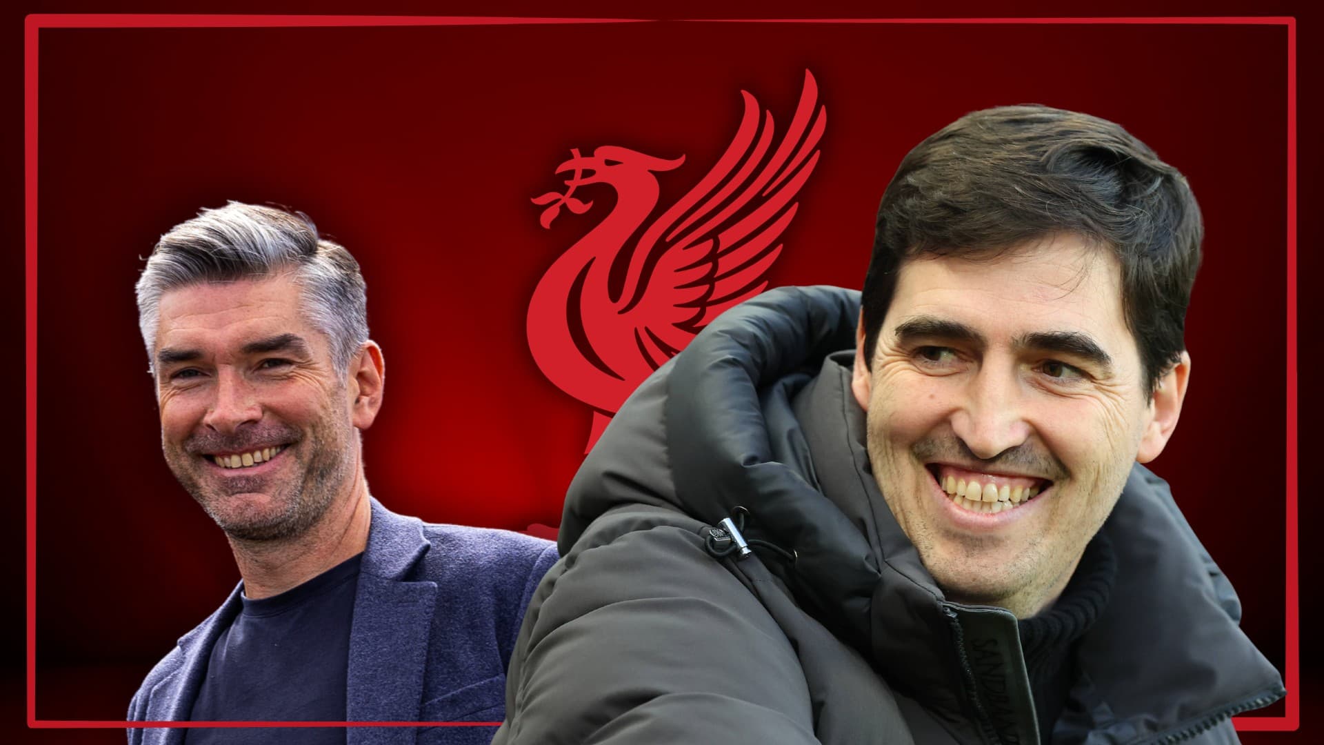 Liverpool transfer news: First deal in a decade with Man City is now on
