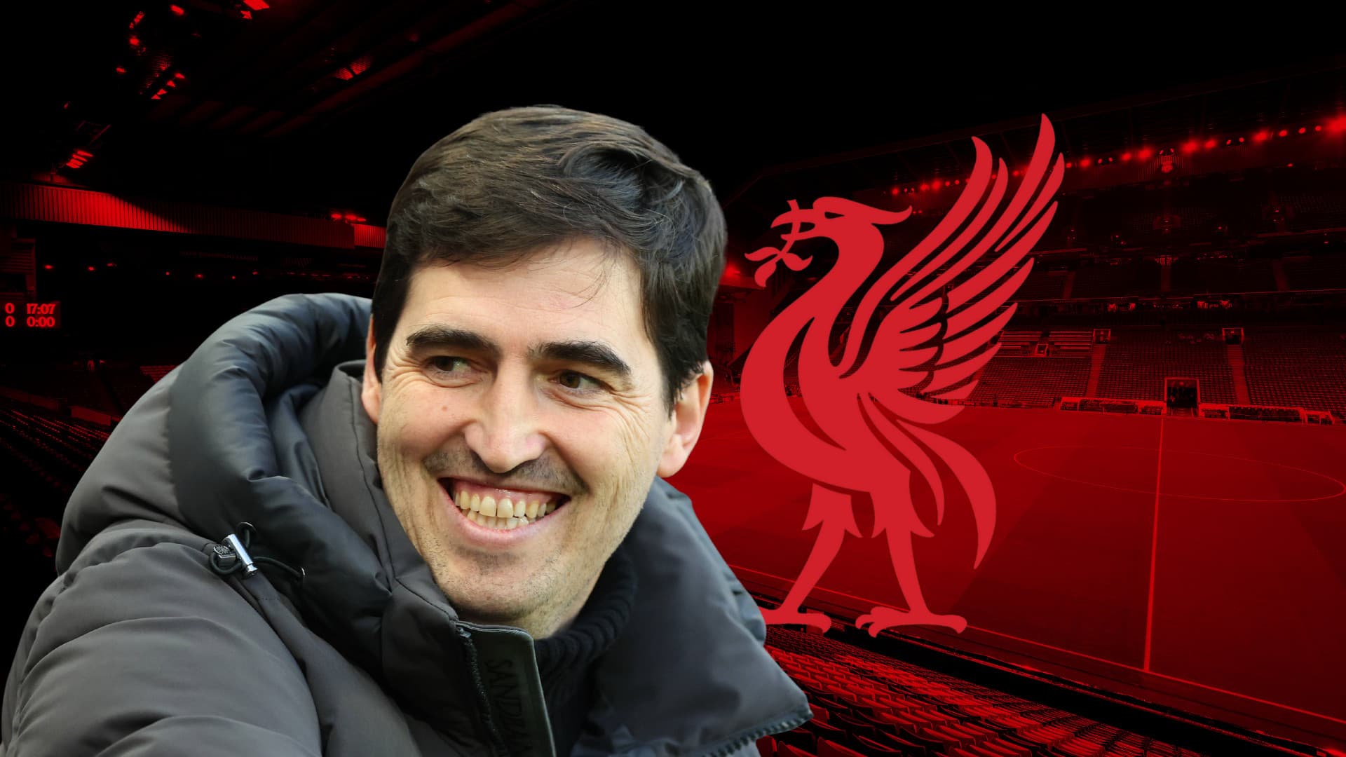 Liverpool beat Chelsea to signing with sudden late offer