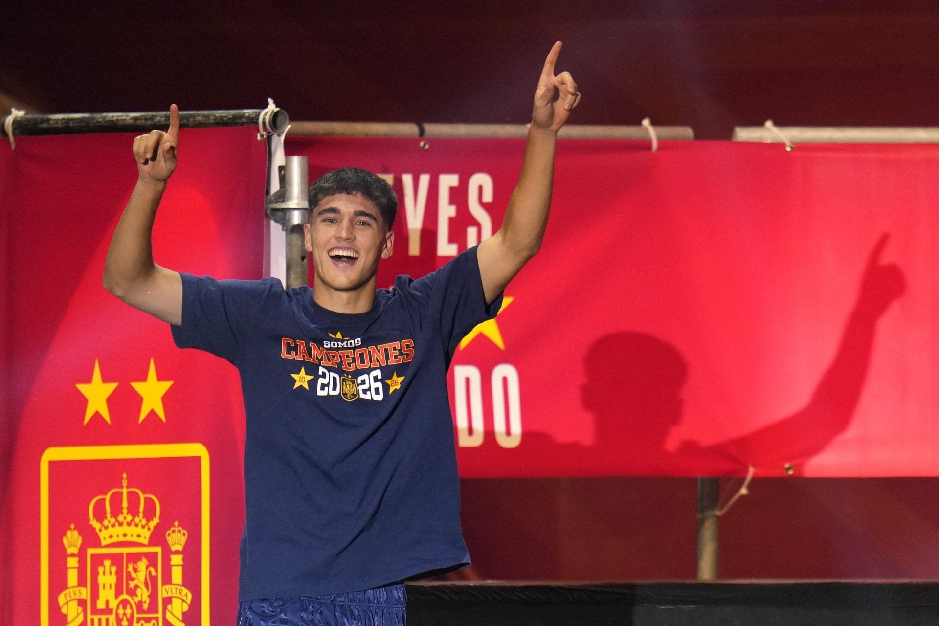 From wonderkid to world champion: The tournament that changed Pau Cubarsi’s place in football