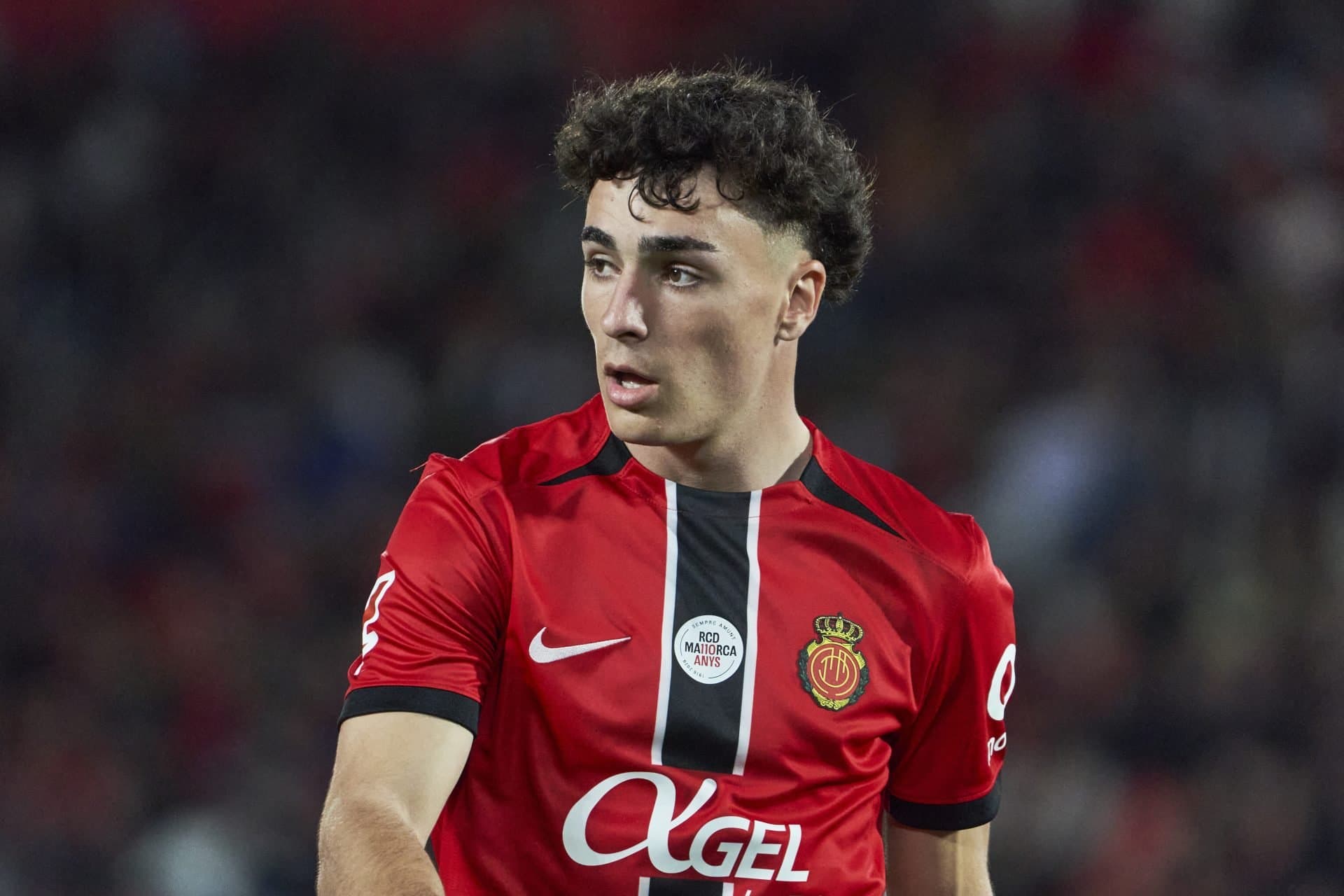 Exclusive: Barcelona inform former La Masia talent they will re-sign him if there’s an exit in attack