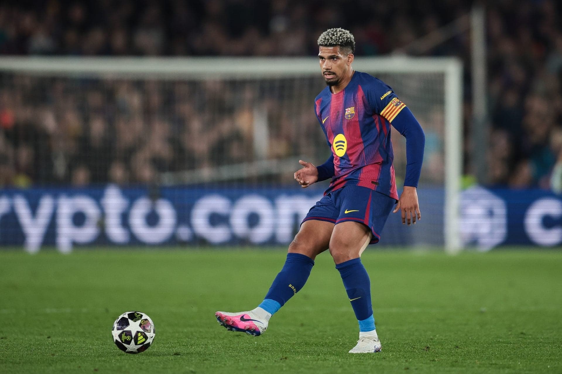 Inter Milan consider Barcelona captain ‘unaffordable’ despite strong interest – report