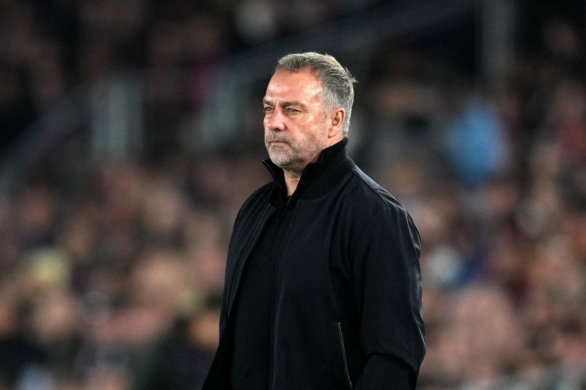 Flick faces key decisions in defence ahead of Barcelona’s new season
