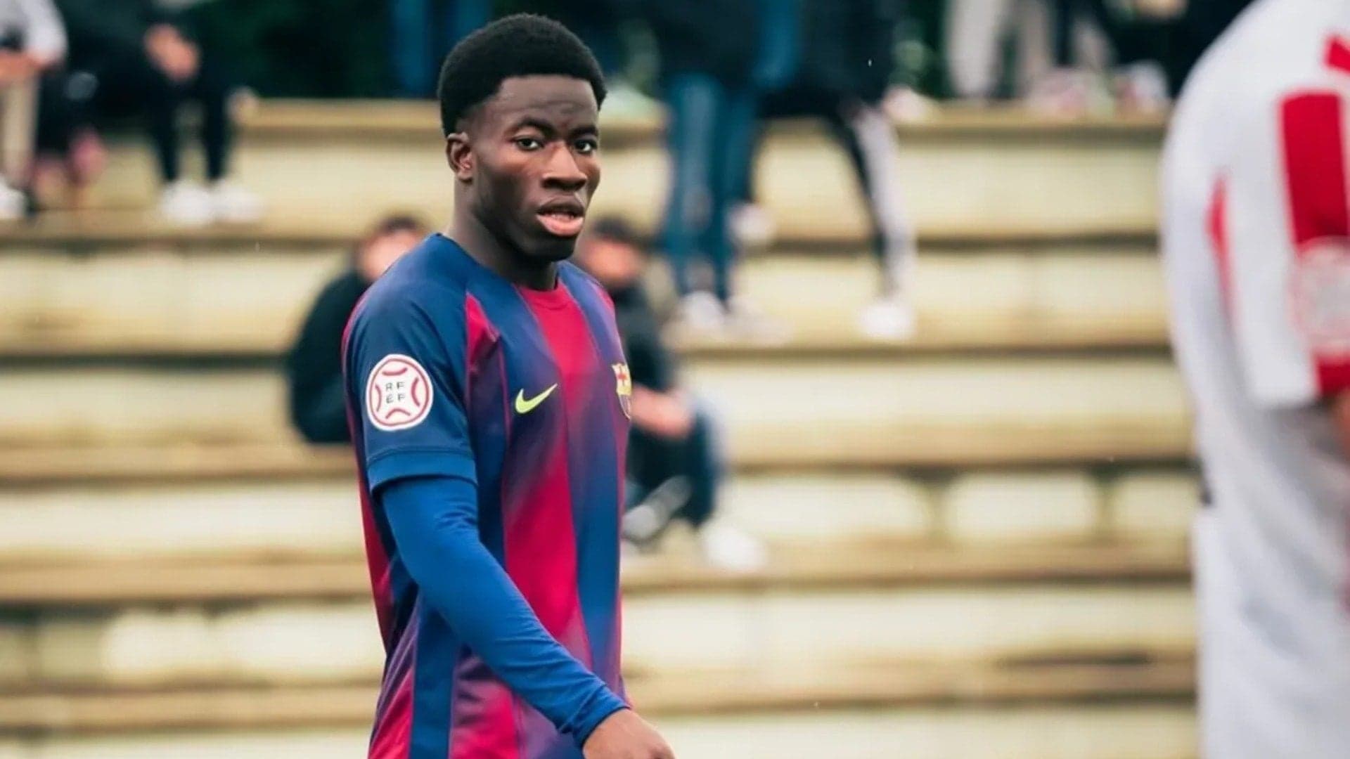 Report: 16-year-old La Masia wonderkid set for pre-season with Barcelona first team