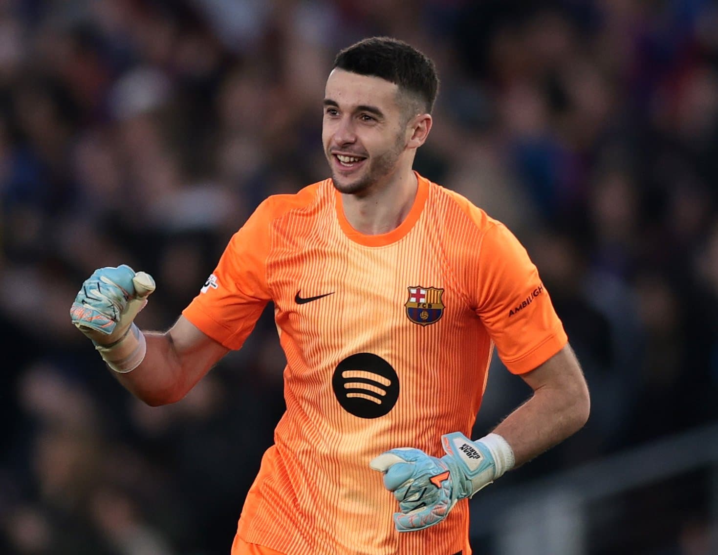‘Anyone who has watched La Liga…’ – Barcelona superstar fires back at Real Madrid president Florentino Perez