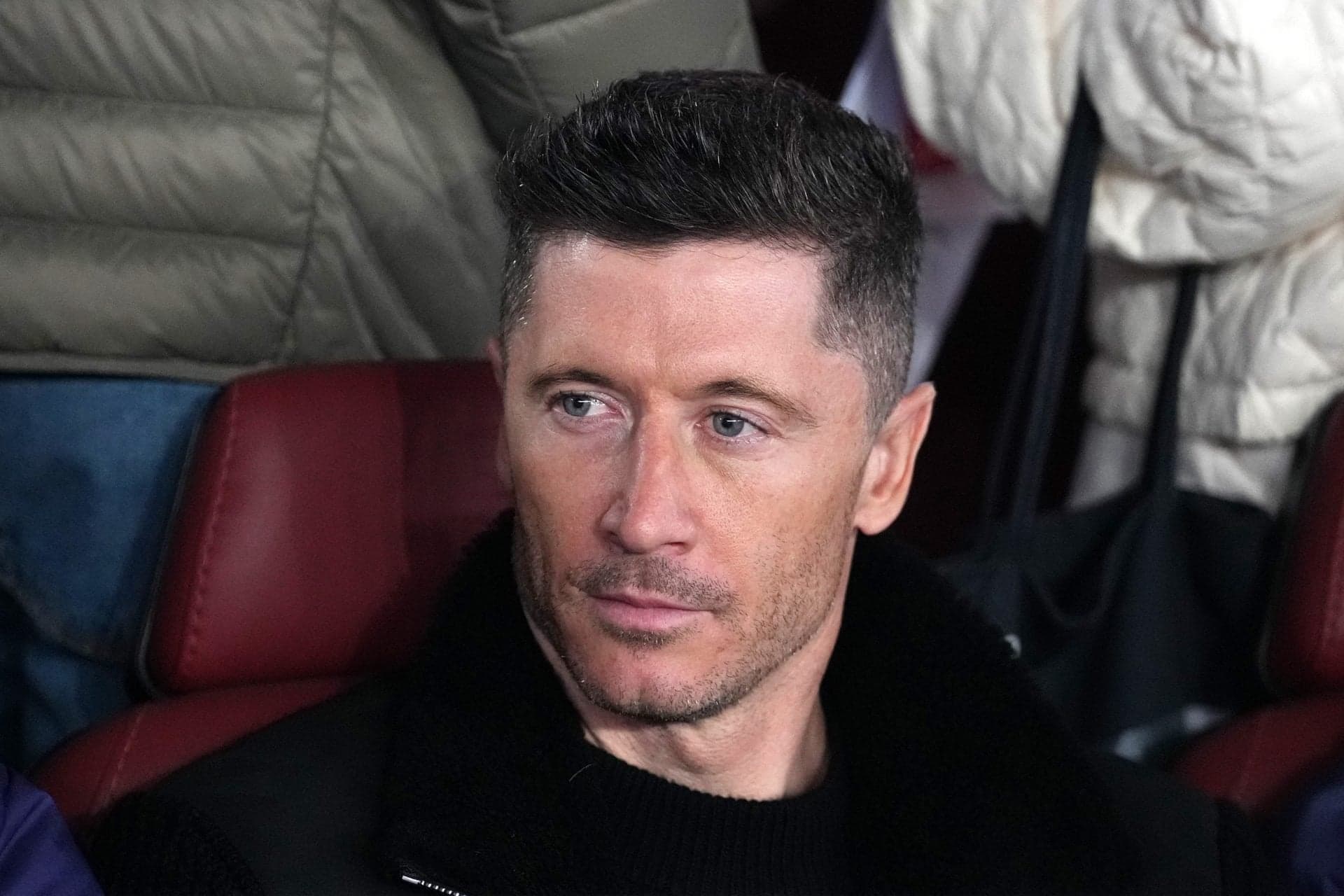 Report – The massive salary Lewandowski will earn in Saudi Arabia after Barcelona exit announced