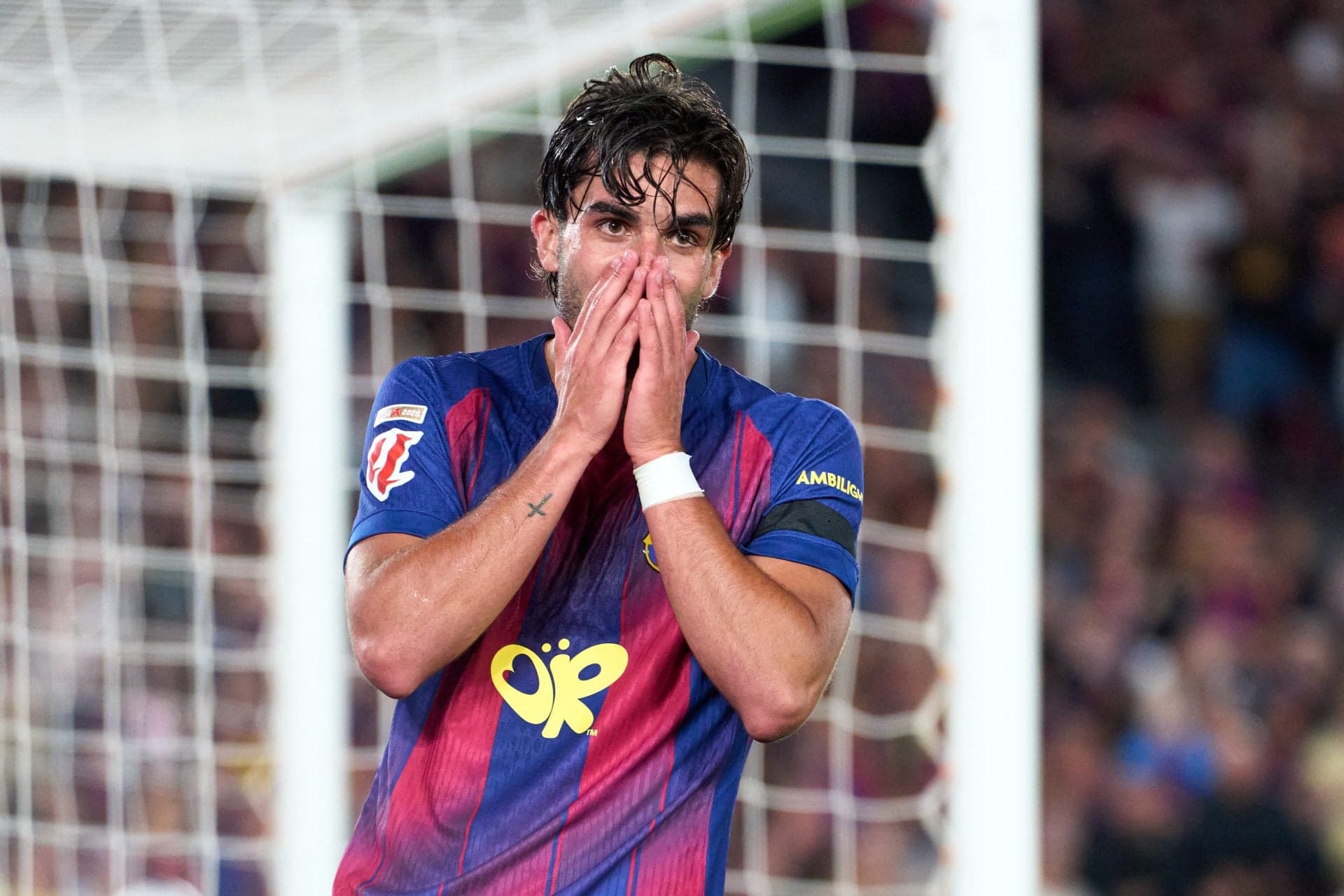 Ferran Torres exit hands Barcelona major €20 million boost in salary space – report