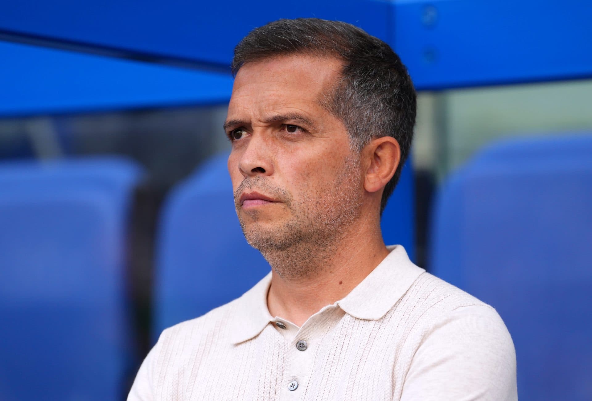 Levante manager sends warning to Barcelona ahead of La Liga clash: ‘We will play to win’