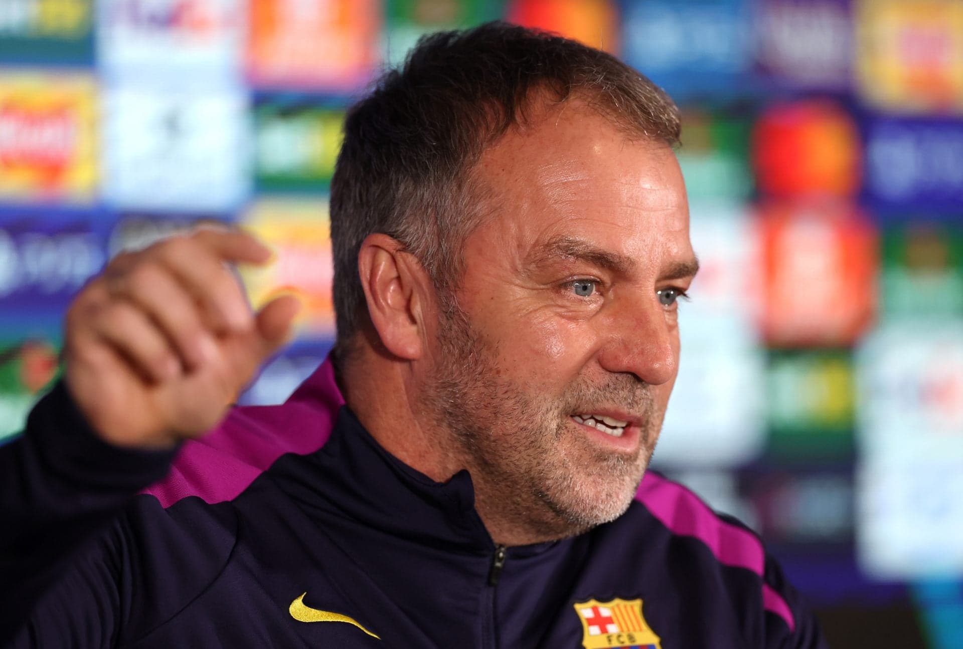 Flick will audition six La Masia starlets in pre-season in search for injured Barcelona captain’s replacement