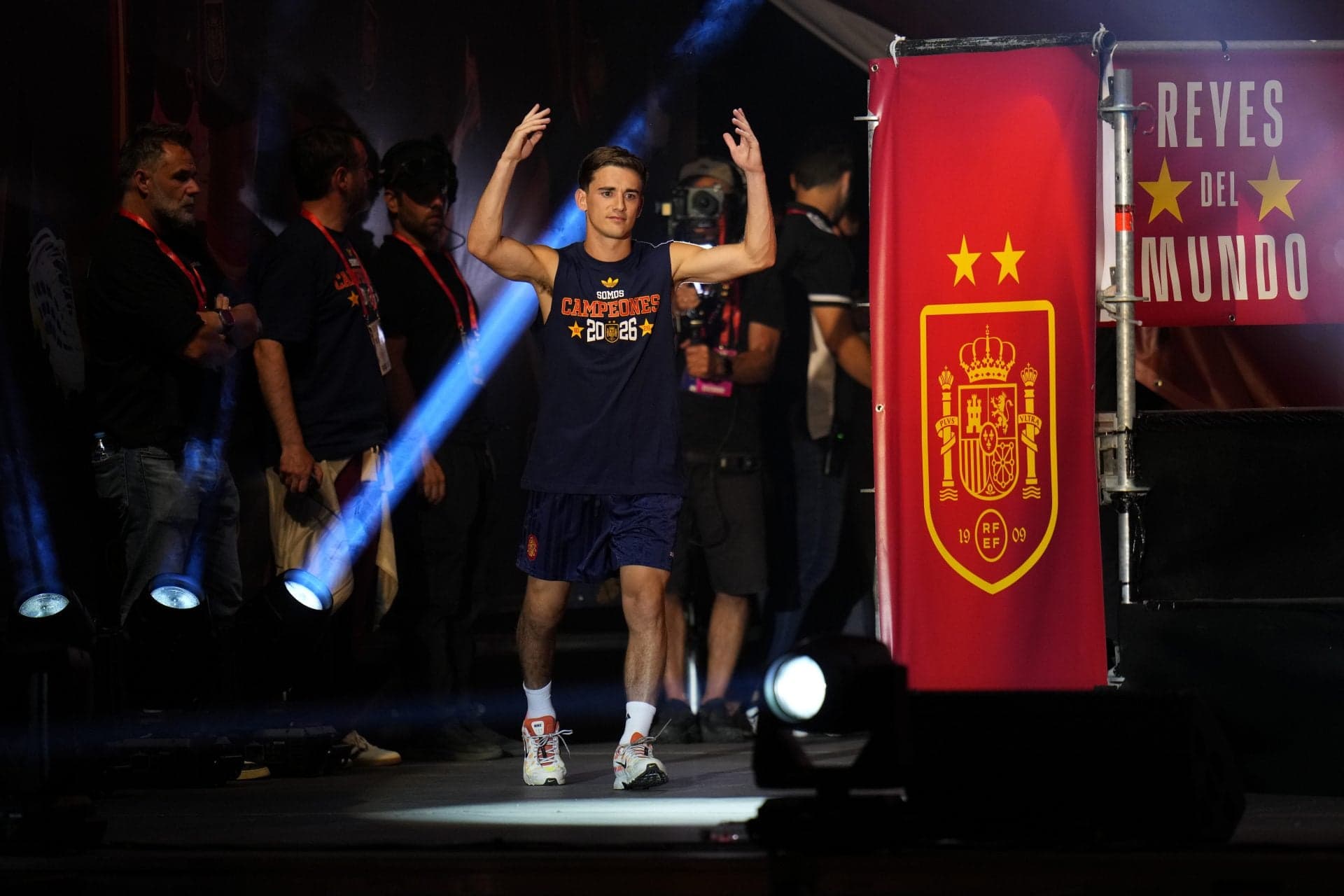 Barcelona fan-favourite’s €55m Manchester United transfer links have no basis – Romano