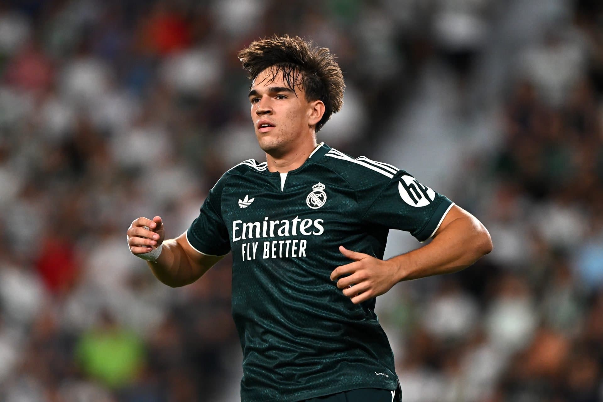 Barcelona turned down opportunity to sign Real Madrid summer arrival over €25m asking price