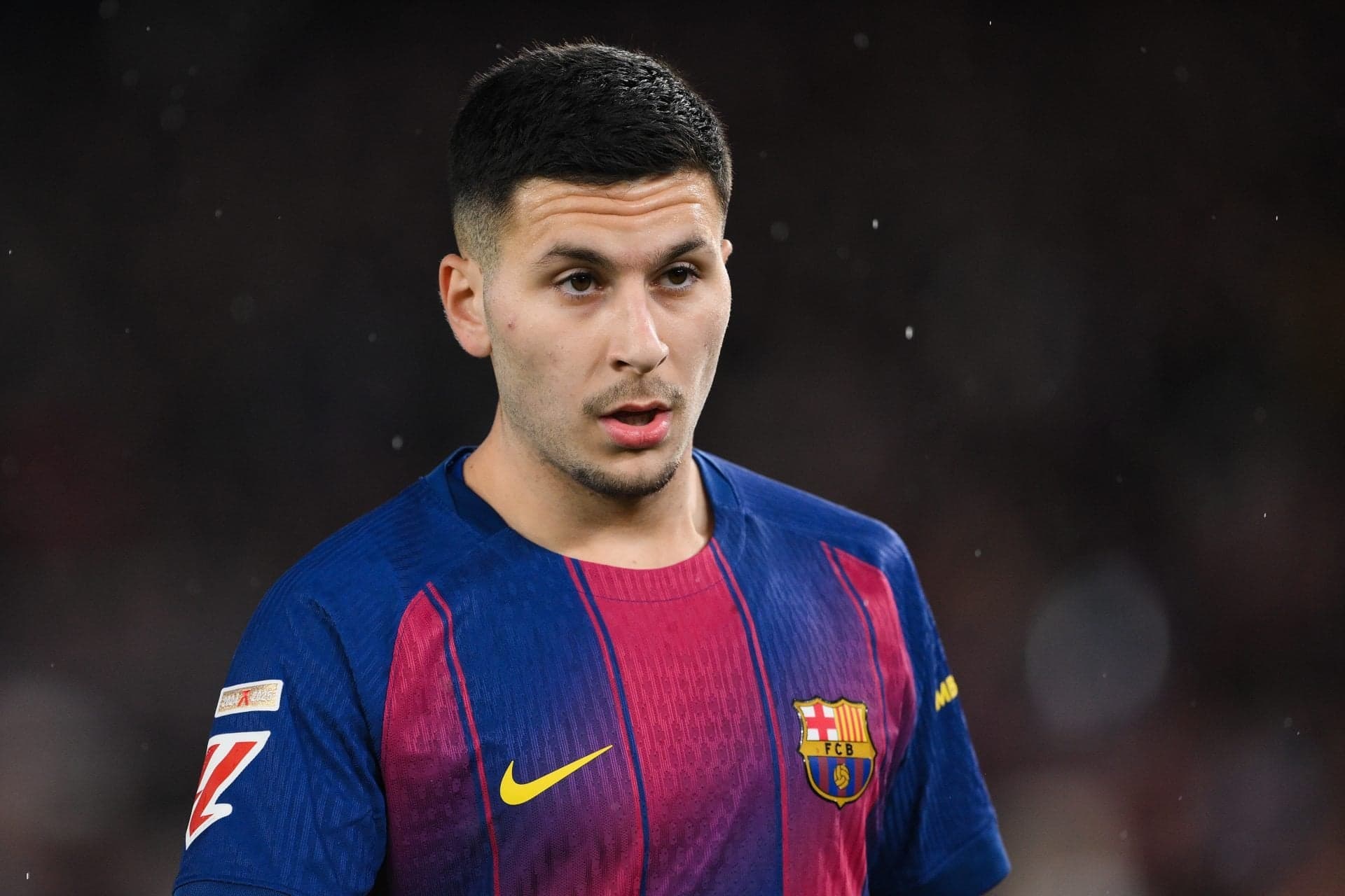 Barcelona winger’s future remains unresolved as club prefer permanent transfer