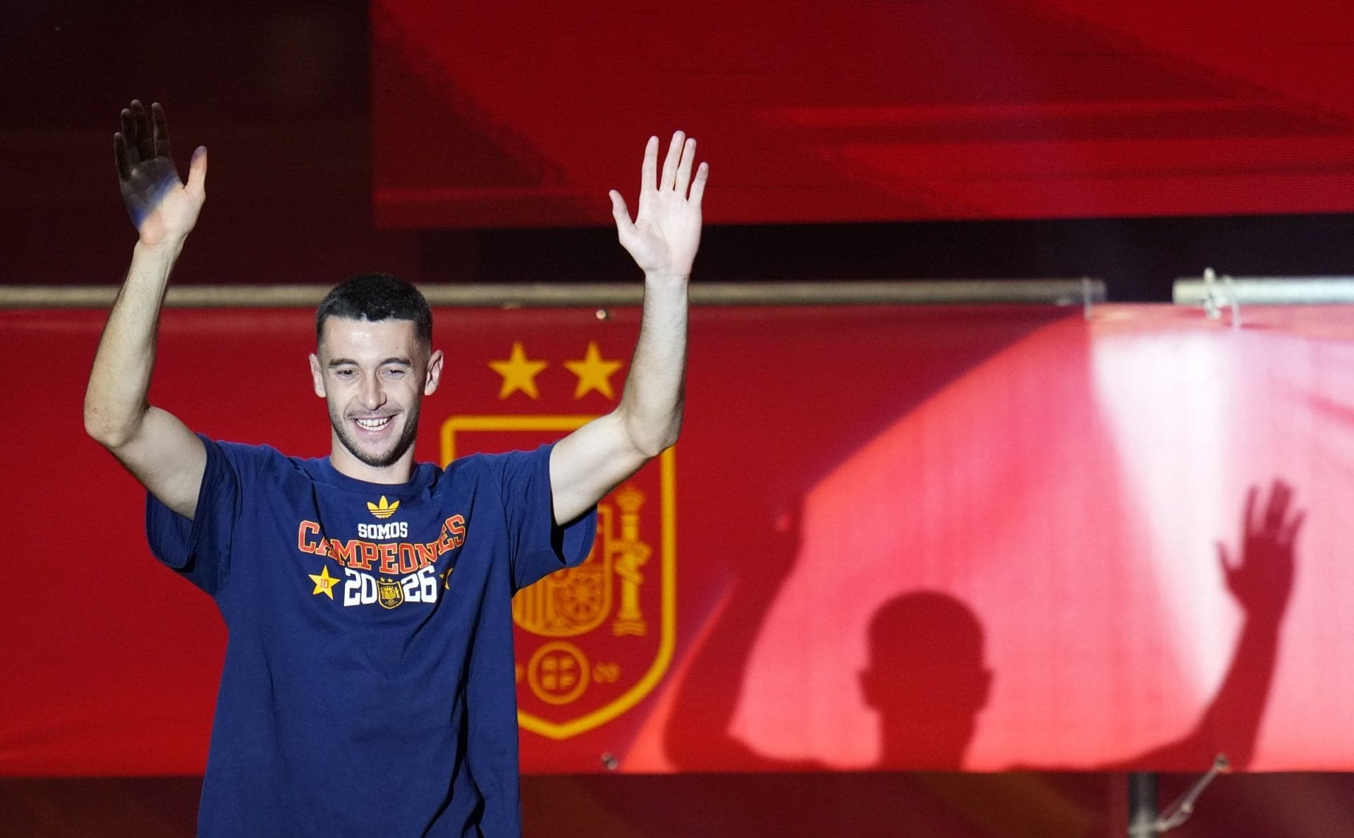 Confirmed: Barcelona star Joan Garcia registered in La Liga with new shirt number