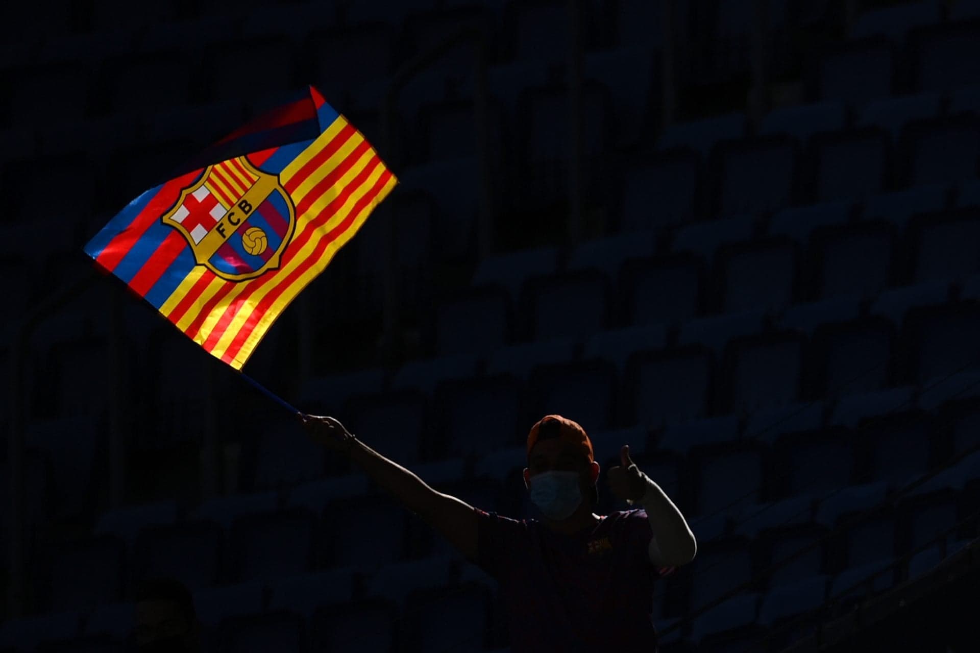 Spanish government approves Barcelona’s bid to host Champions League final at Camp Nou in 2029