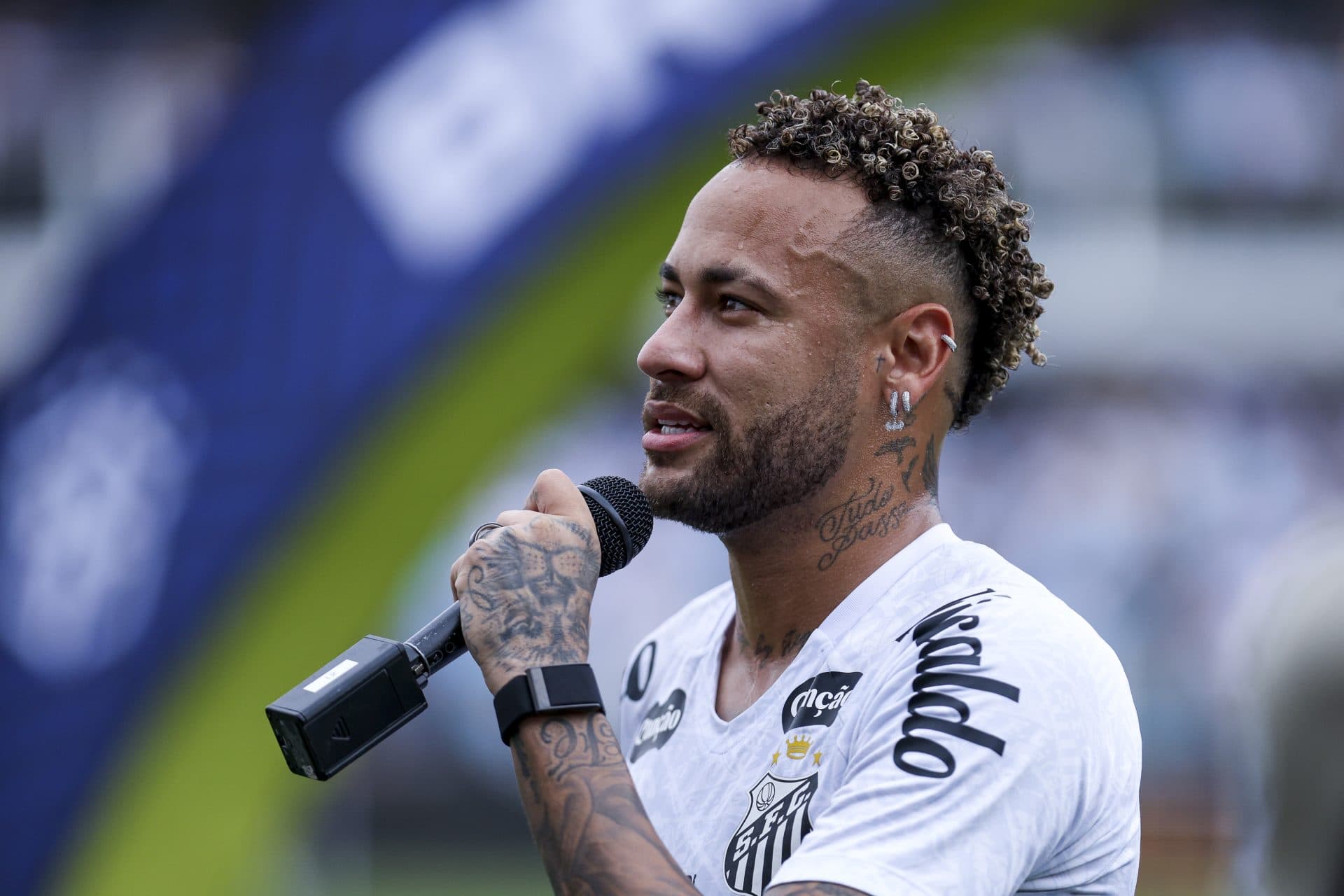 Neymar chooses PSG spell over Barcelona as his prime years: ‘People remember my time with MSN but…’