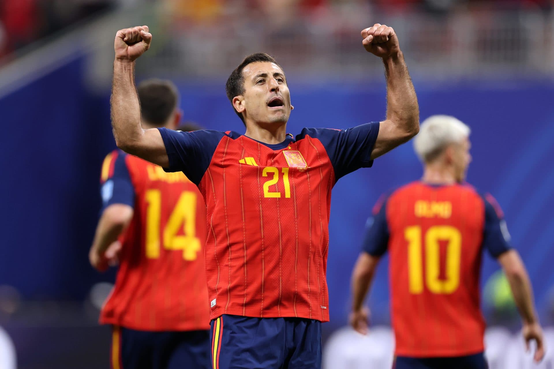 The reason why Julian Alvarez prefers Barcelona over Arsenal and PSG – report