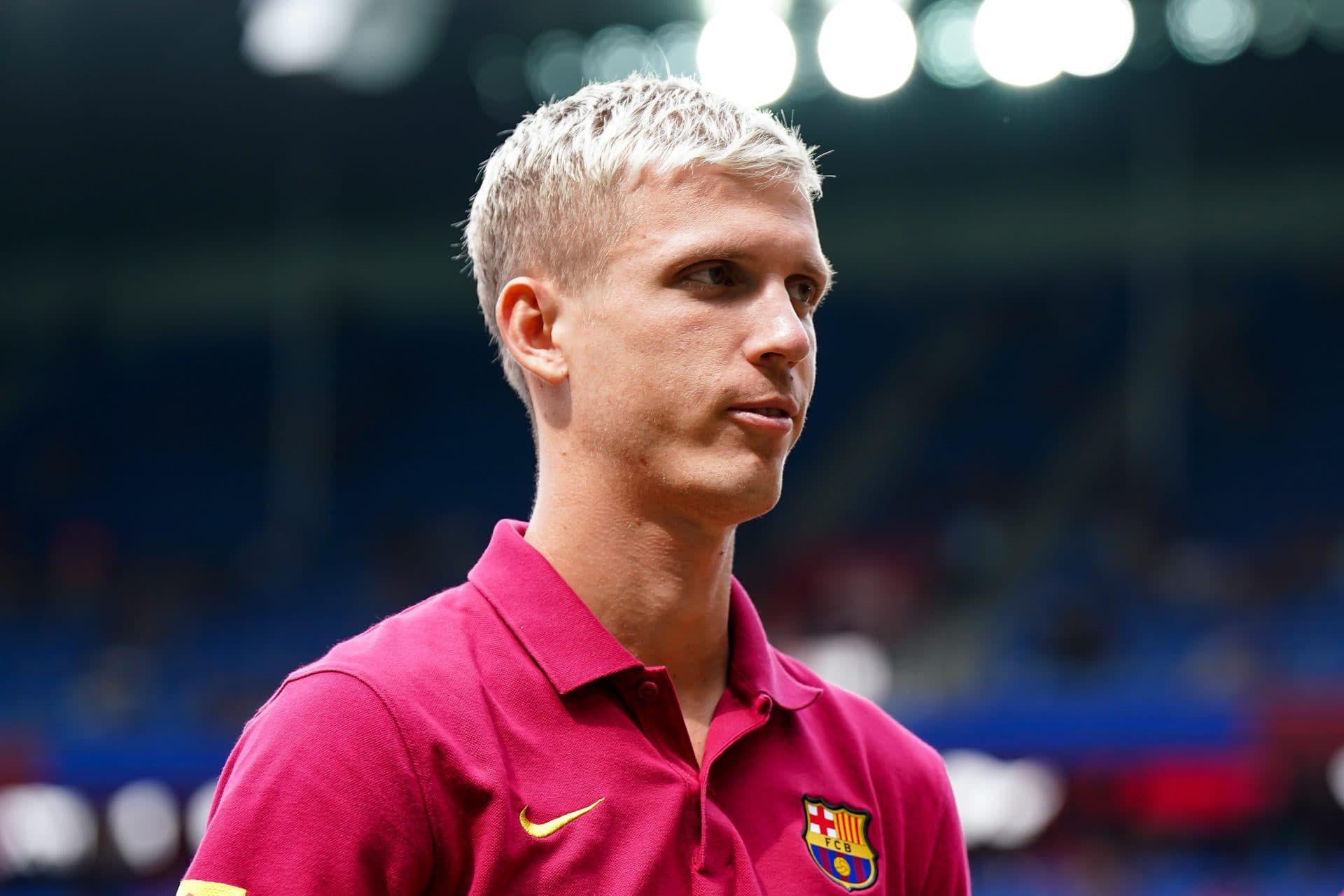 Bayern Munich weigh up January move for €70 million-rated Barcelona playmaker