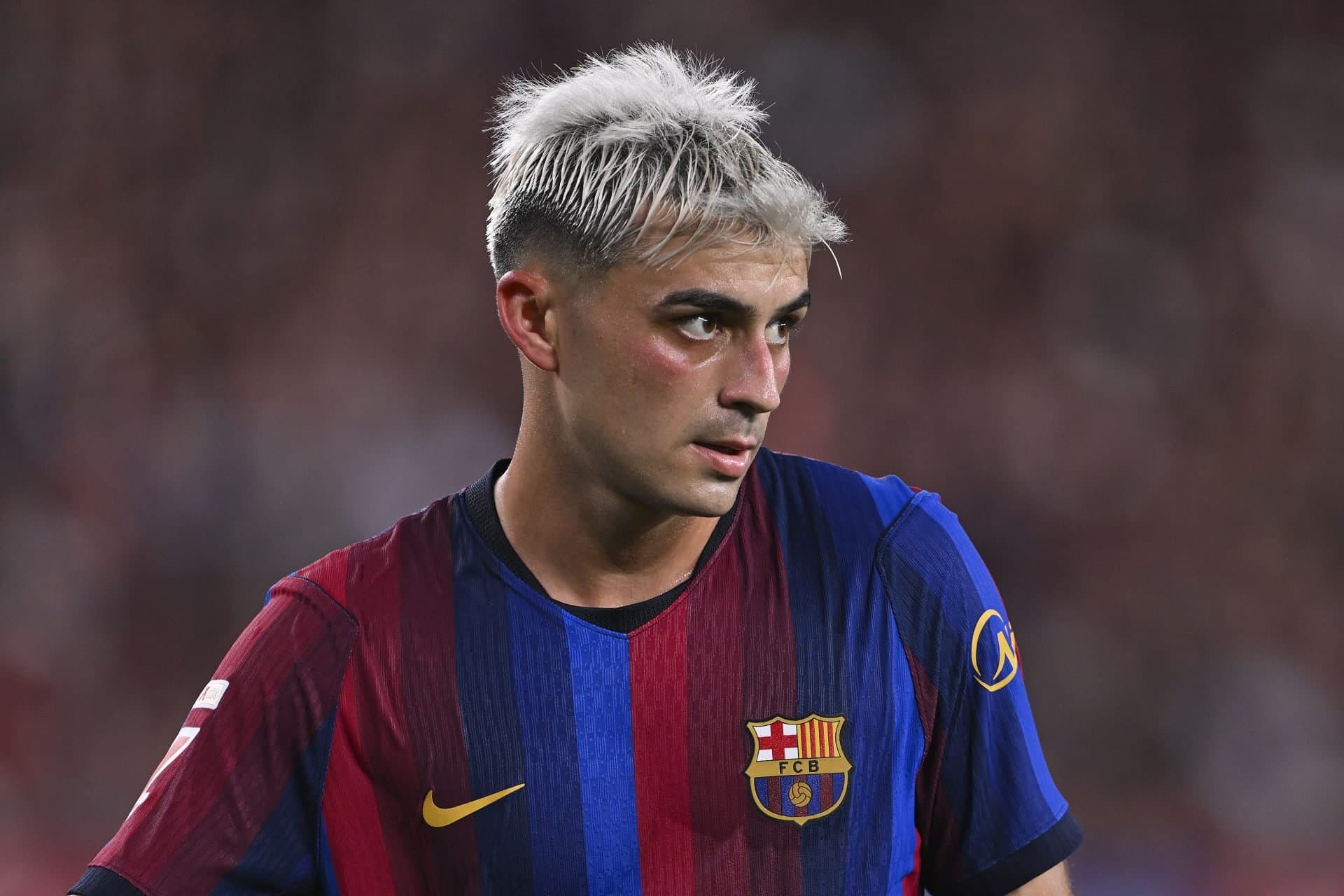 Pedri recalls his first interaction with Lionel Messi at Barcelona: ‘I ran out of words…’