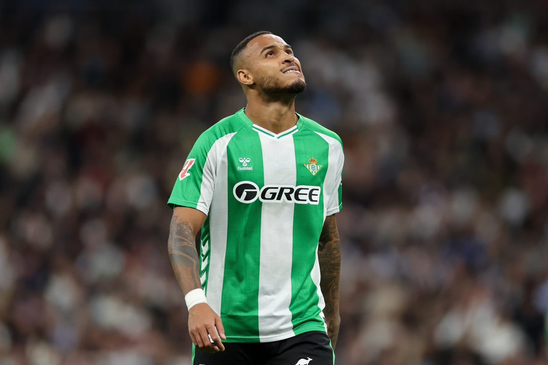 Barcelona monitoring underrated La Liga defender who could cost between €30-35 million