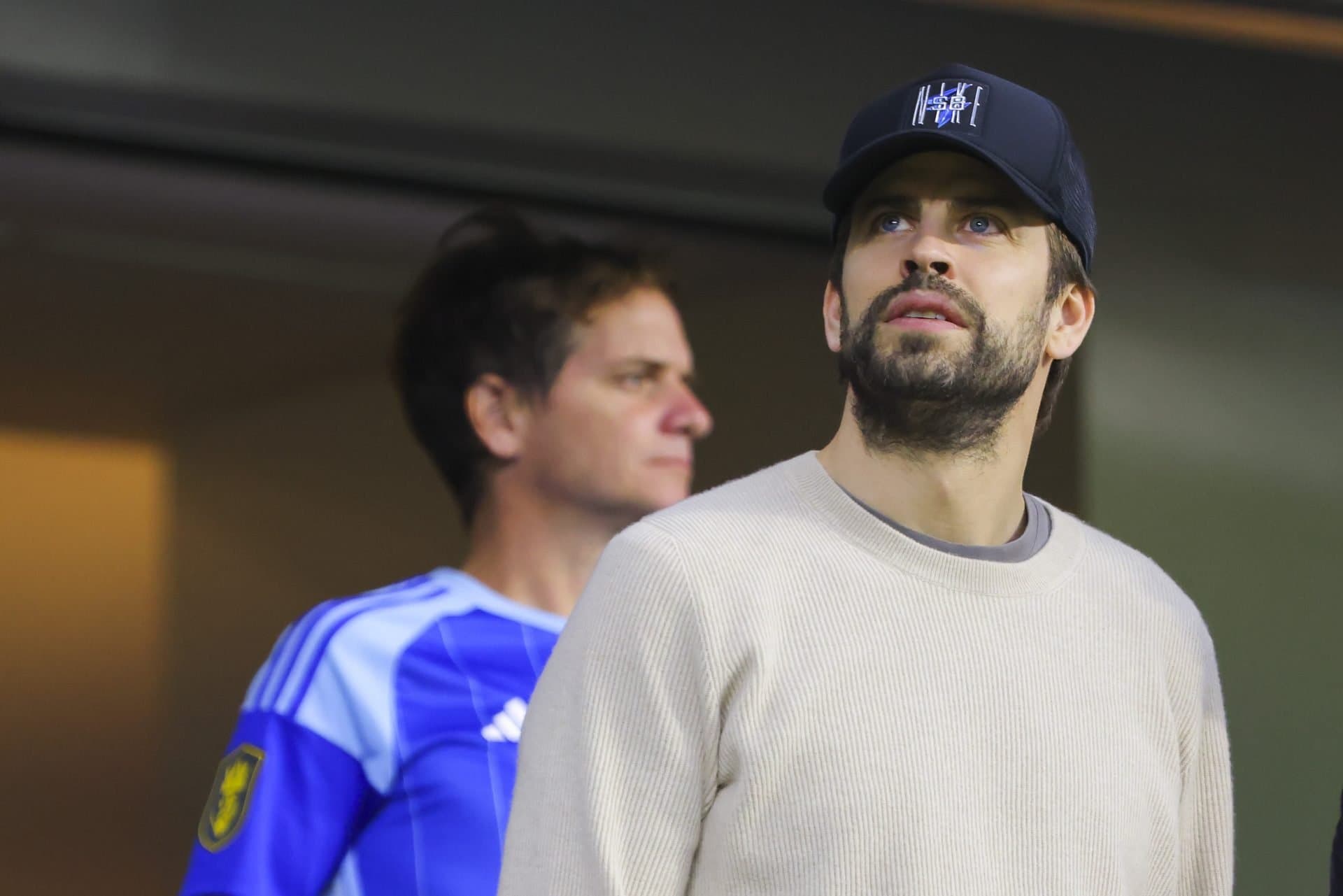 Gerard Pique defends Barcelona against detractors: ‘That’s why we’re recognised’